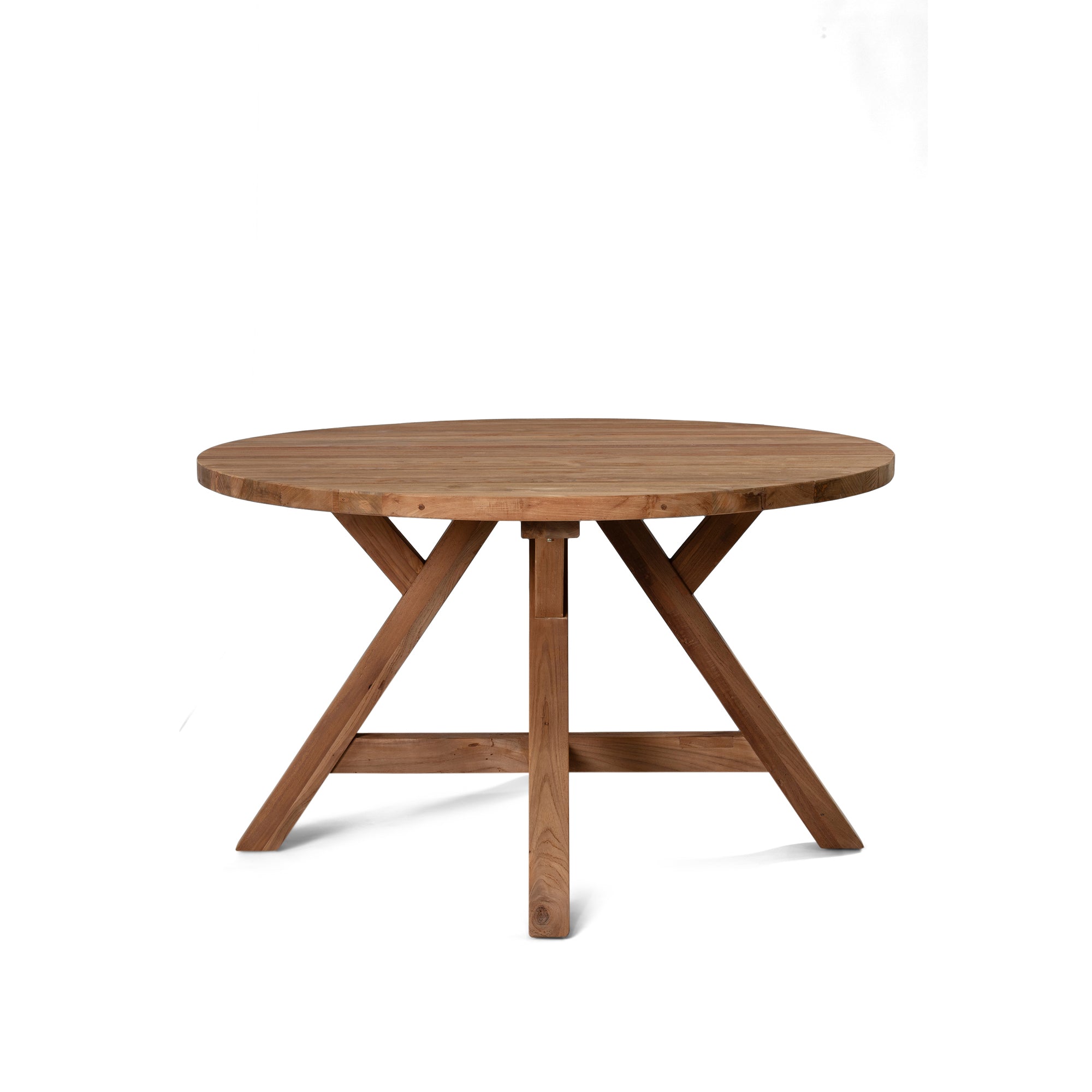 Jackson Dining Table - Round