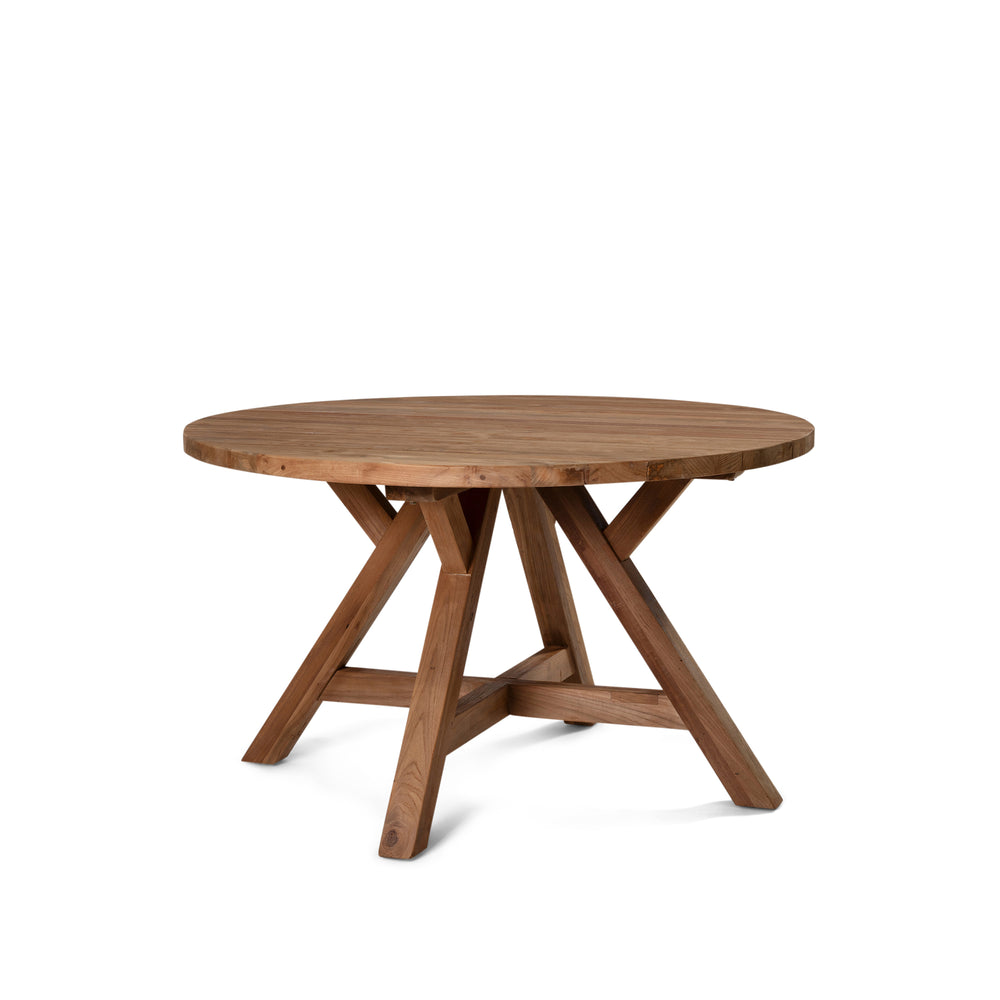 Jackson Dining Table - Round