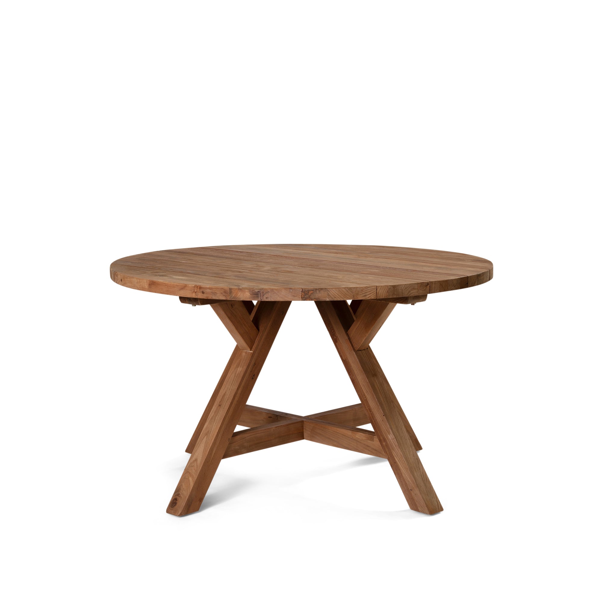 Jackson Dining Table - Round
