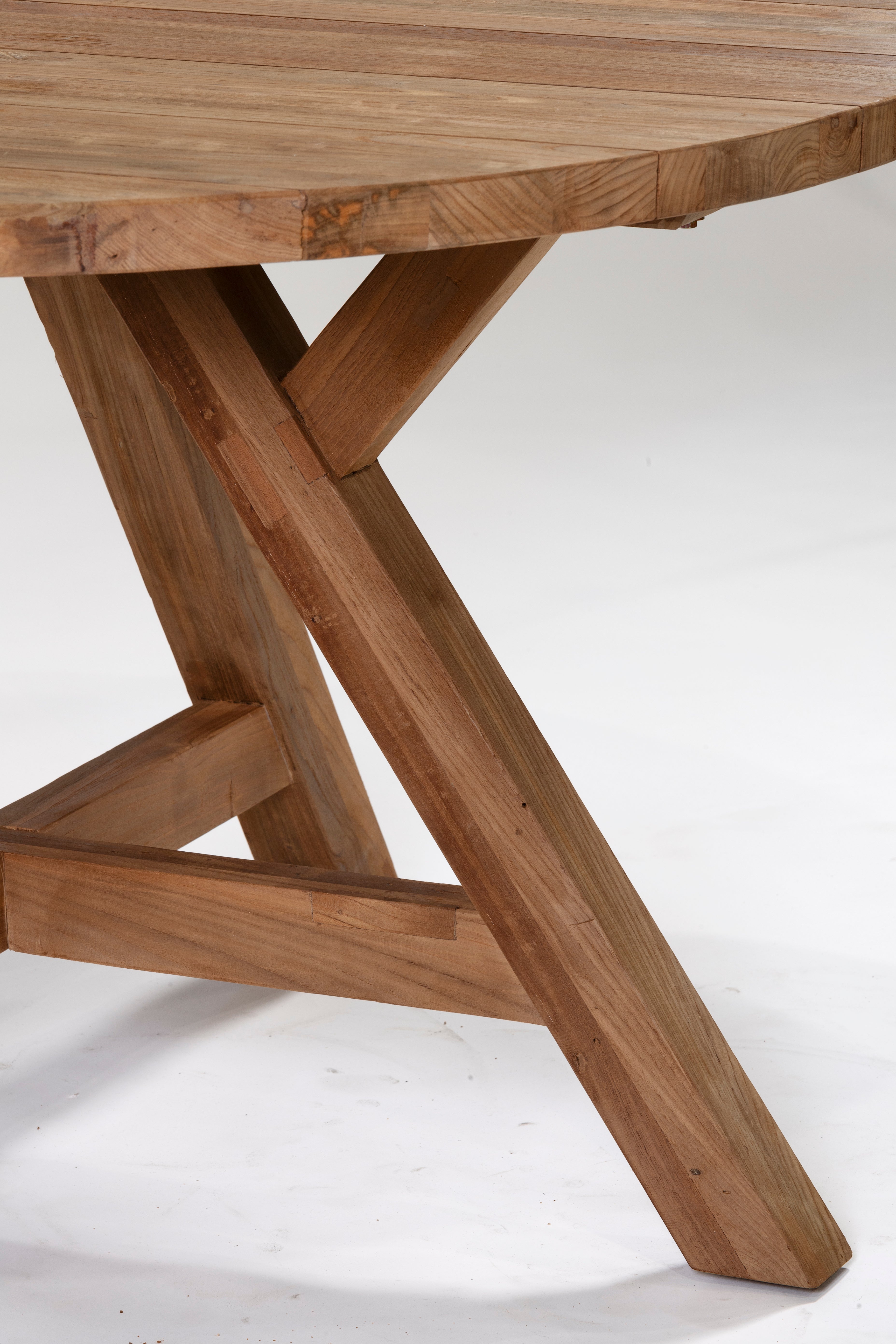 Jackson Dining Table - Round