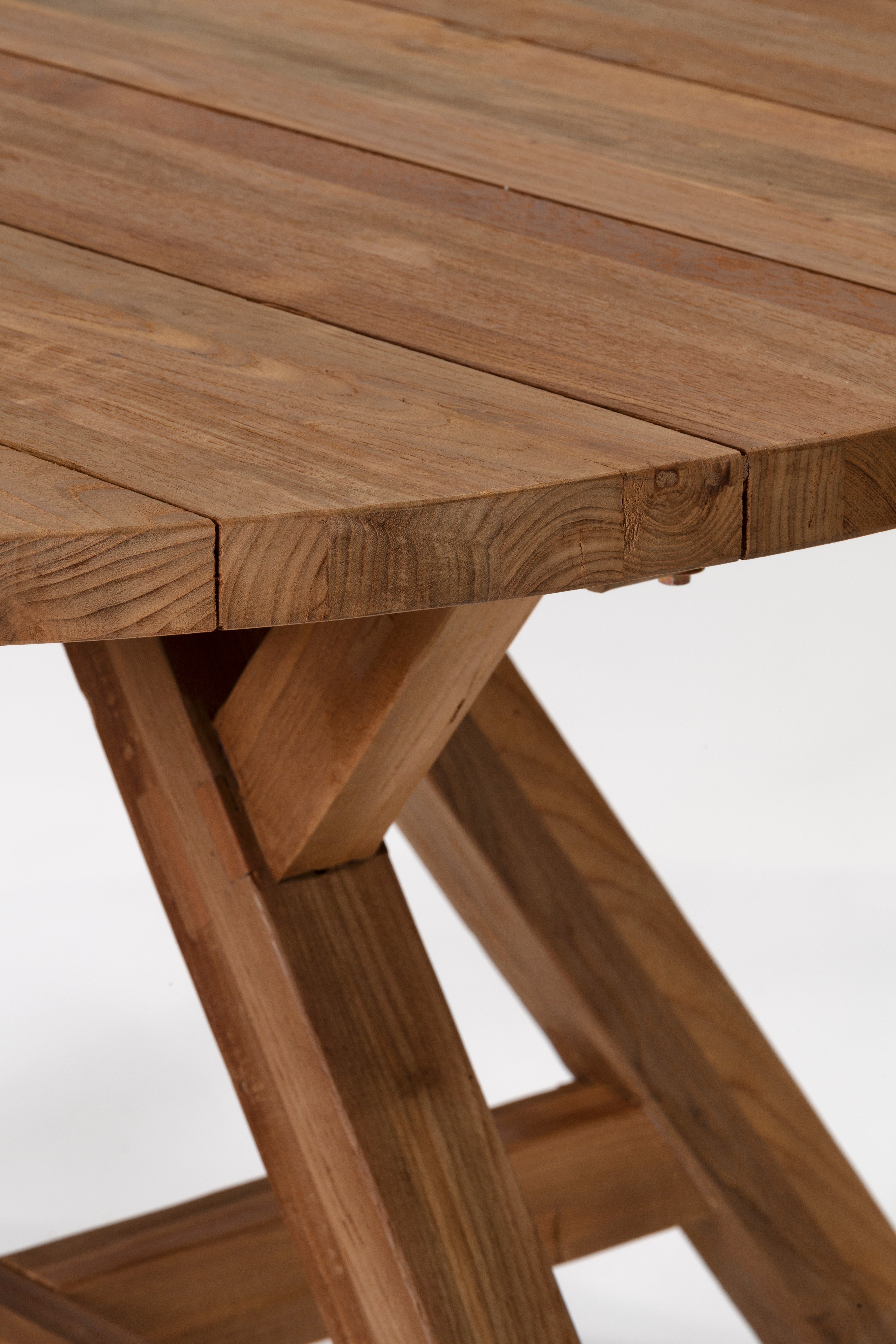 Jackson Dining Table - Round