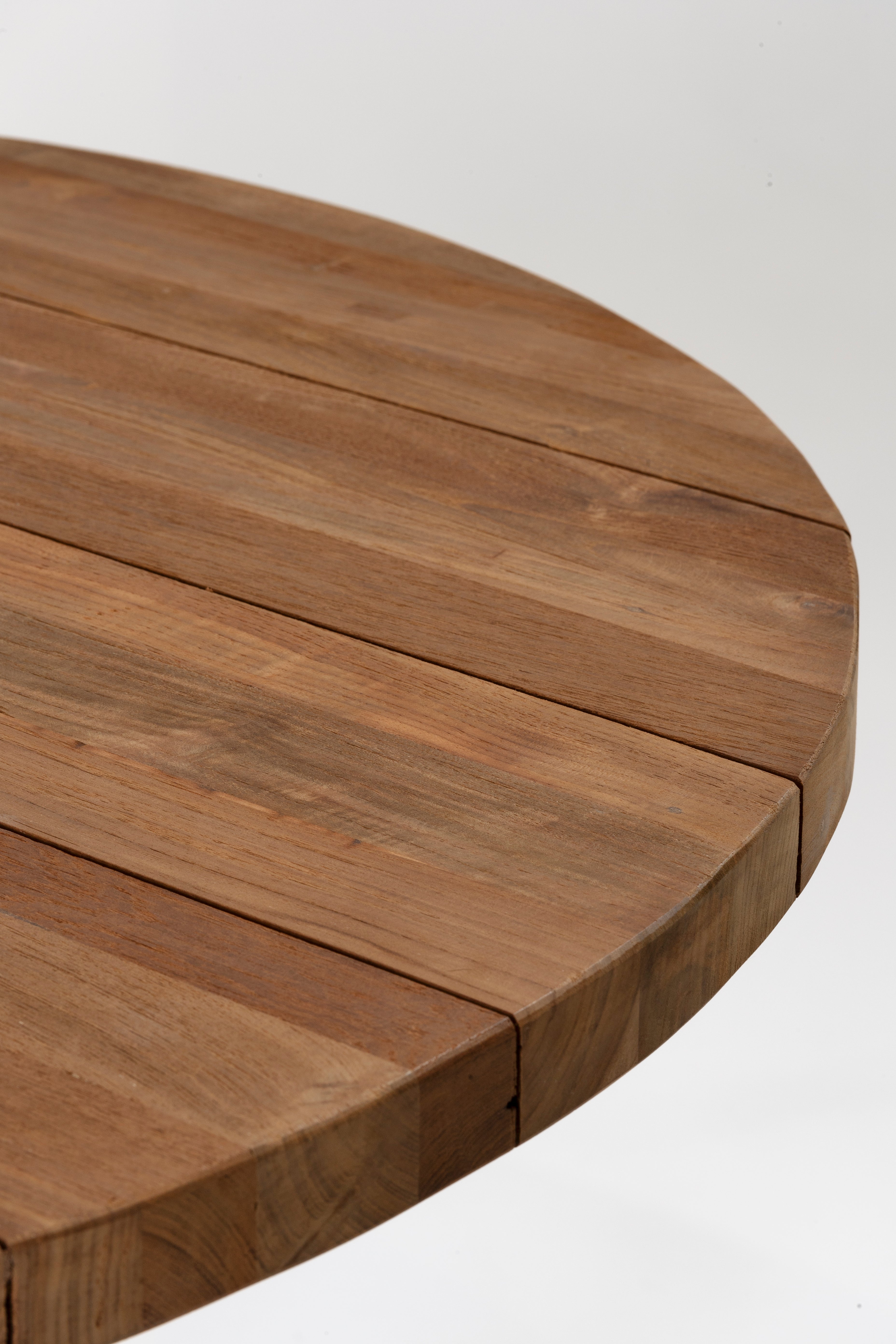 Jackson Dining Table - Round