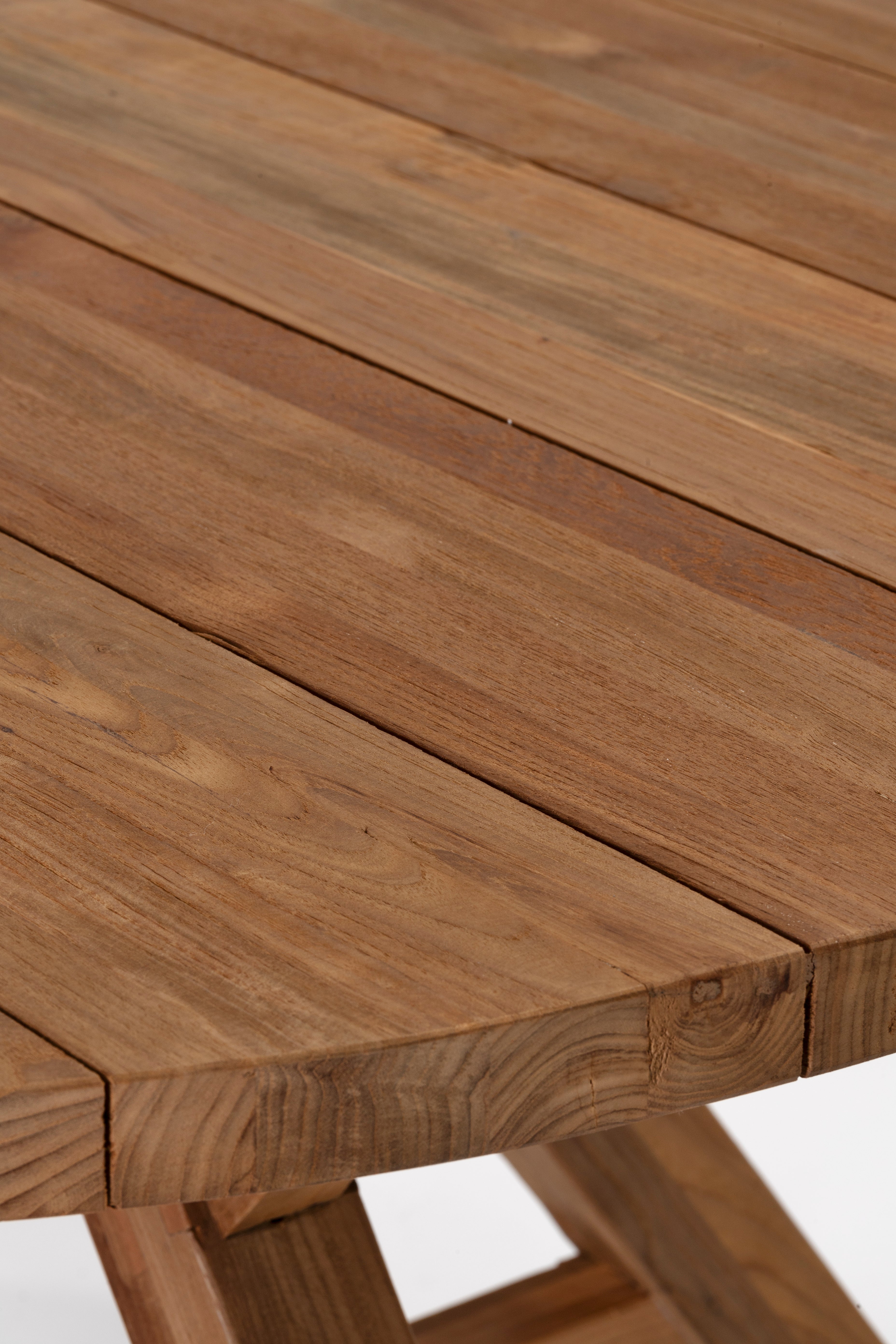 Jackson Dining Table - Round