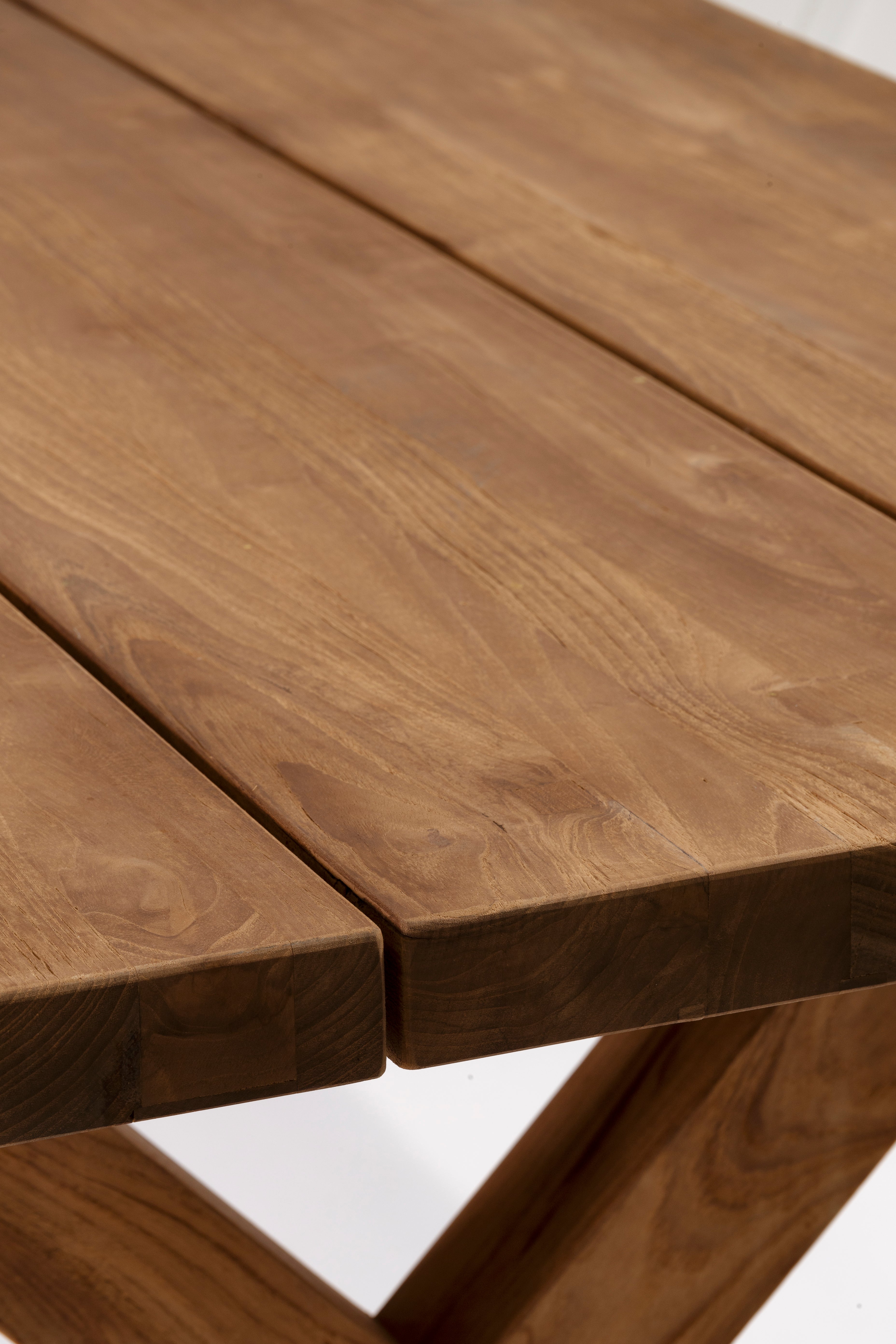 Jackson Dining Table - X Leg