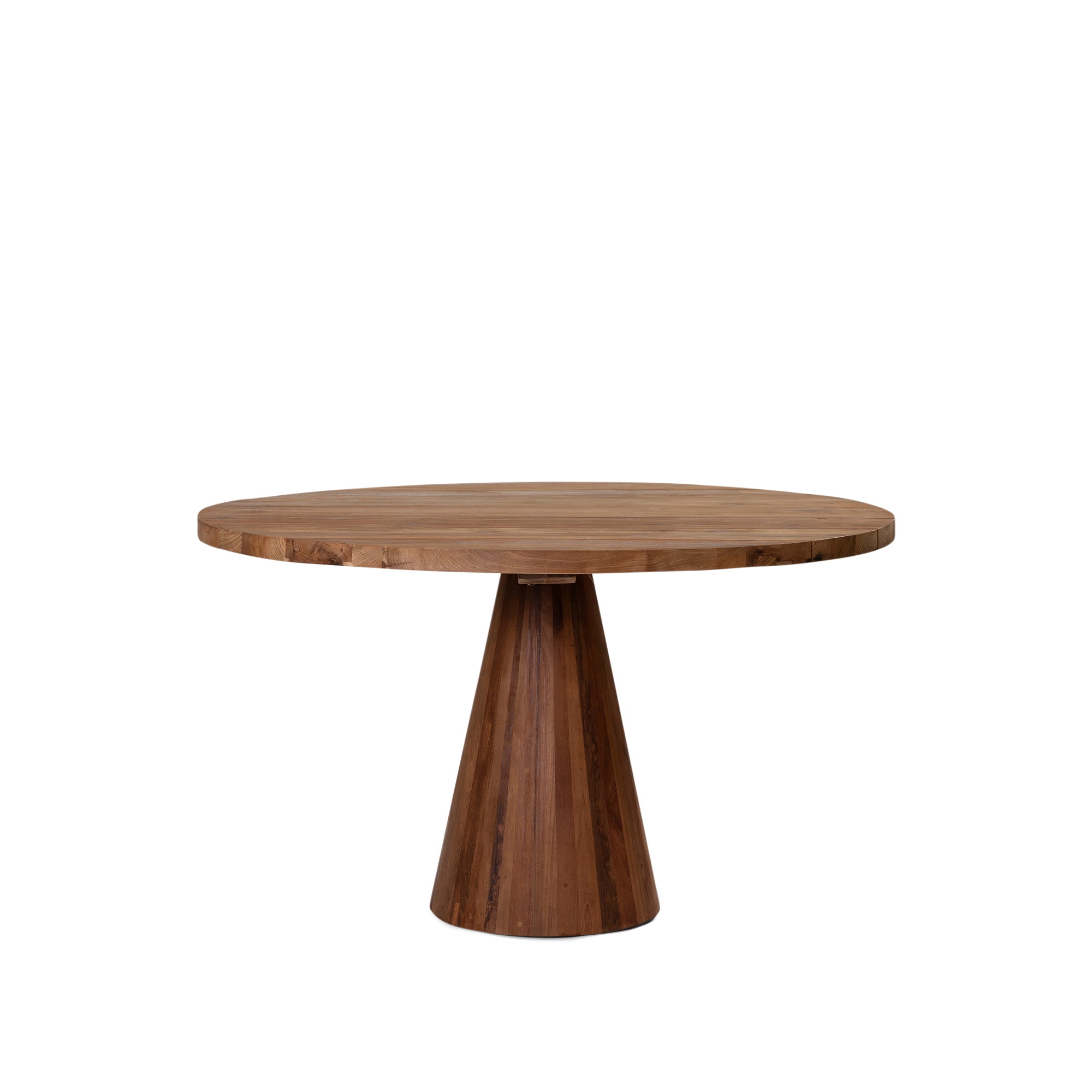 Maple Teak Outdoor Table