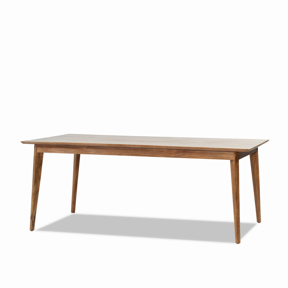 Marilyn Dining Table - Antique Mindi