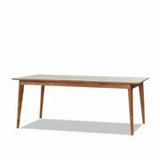 Marilyn Dining Table - Antique Mindi