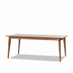 Marilyn Dining Table - Antique Mindi