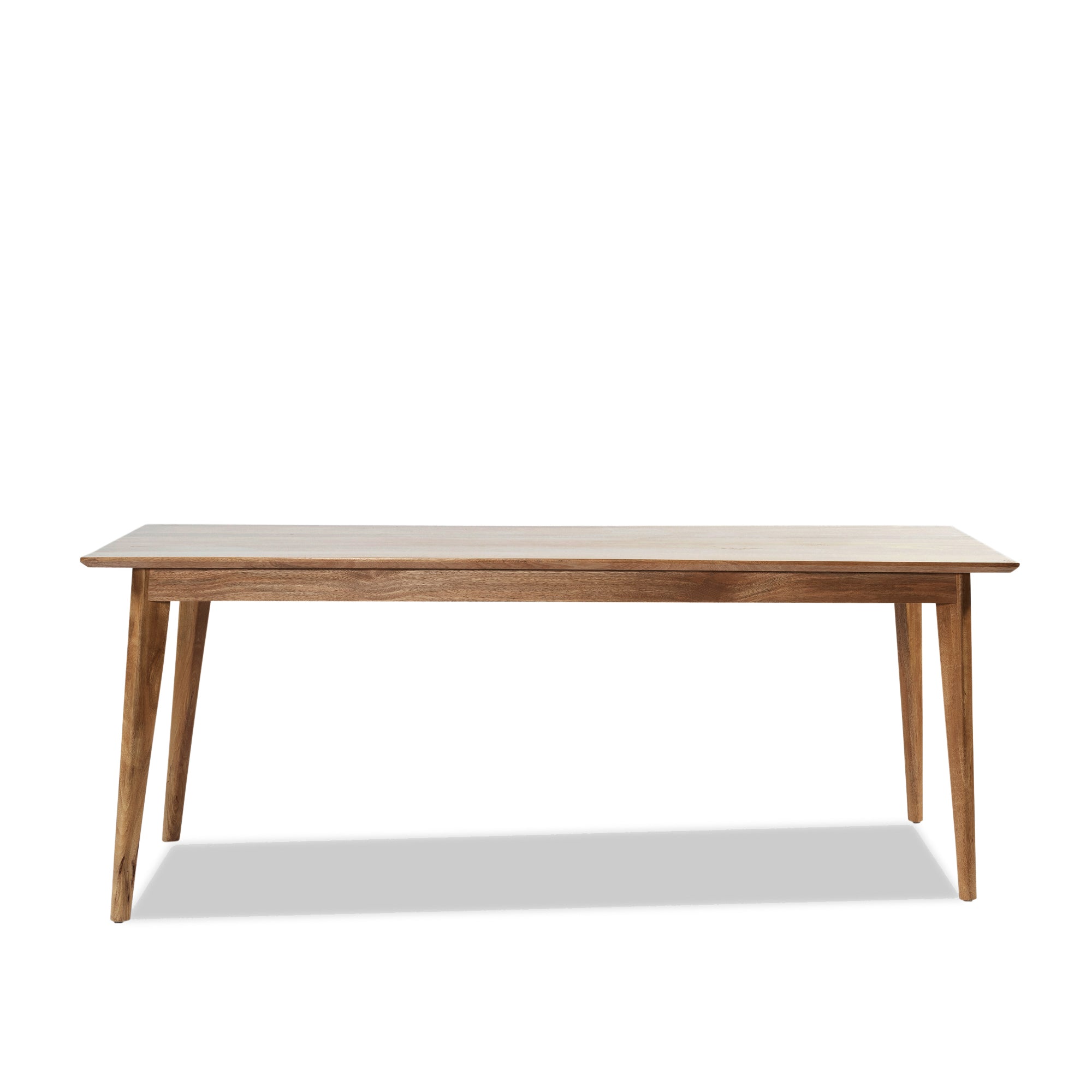 Marilyn Dining Table - Antique Mindi