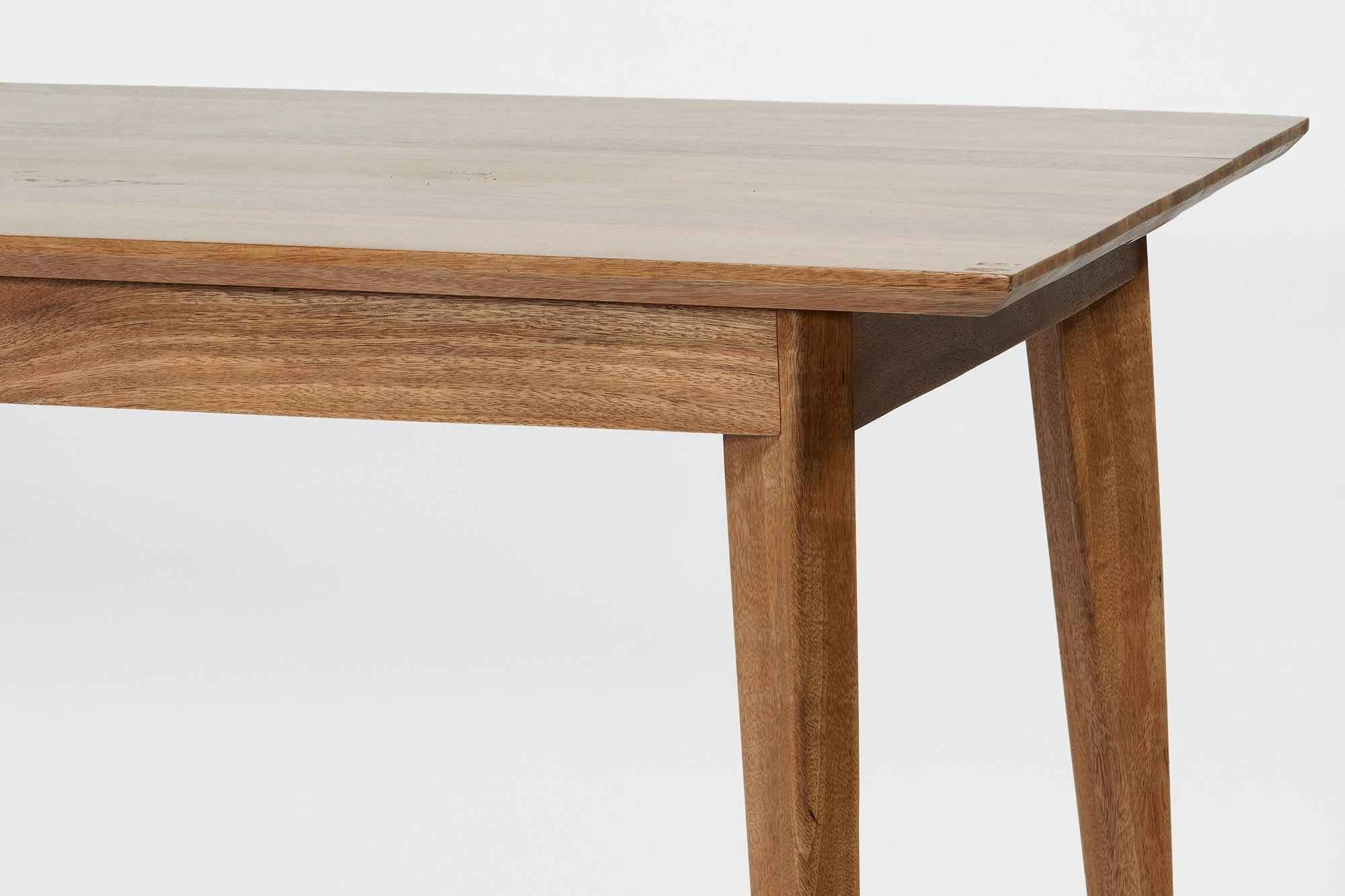 Marilyn Dining Table - Antique Mindi
