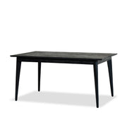 Marilyn Dining Table - Black