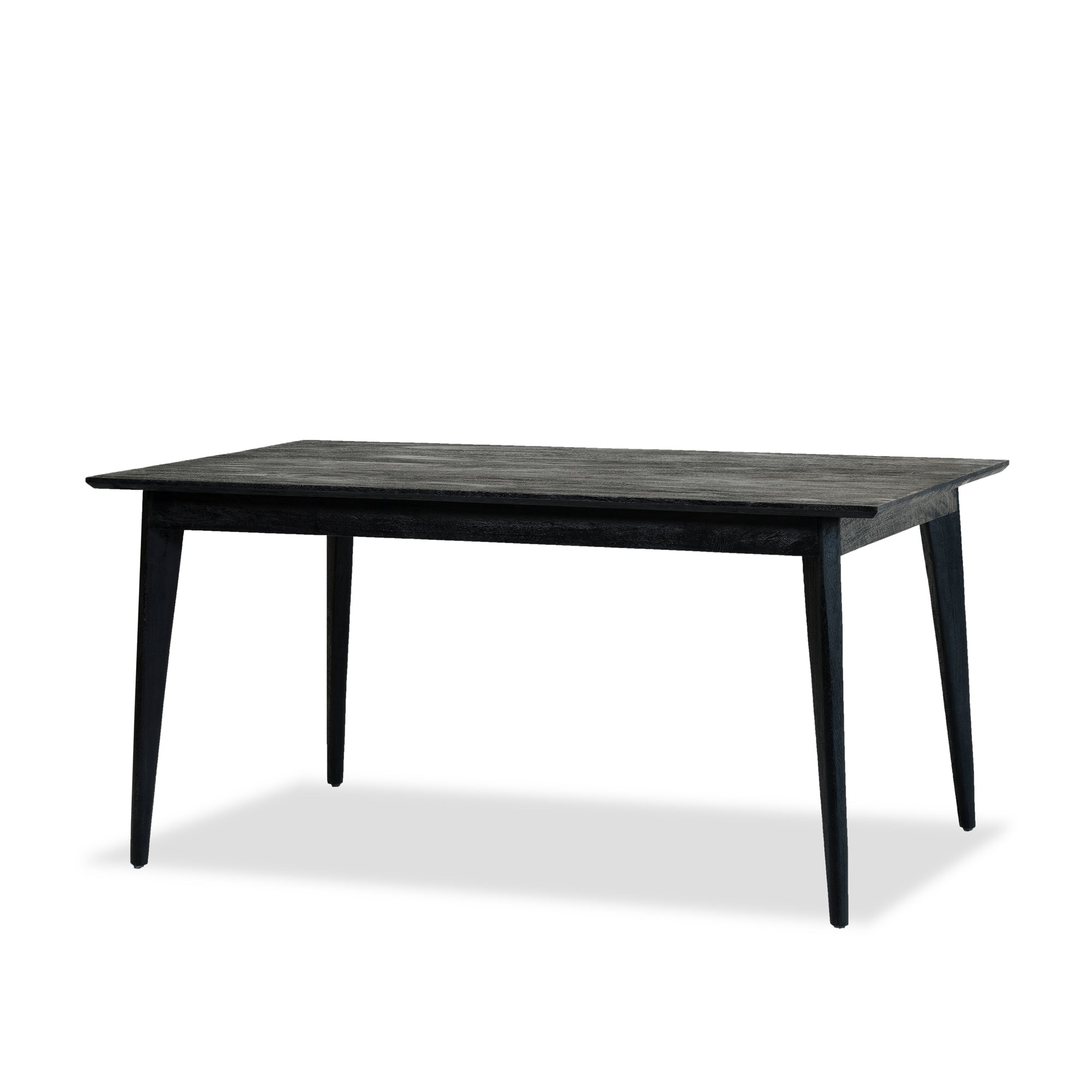 Marilyn Dining Table - Black