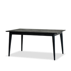 Marilyn Dining Table - Black