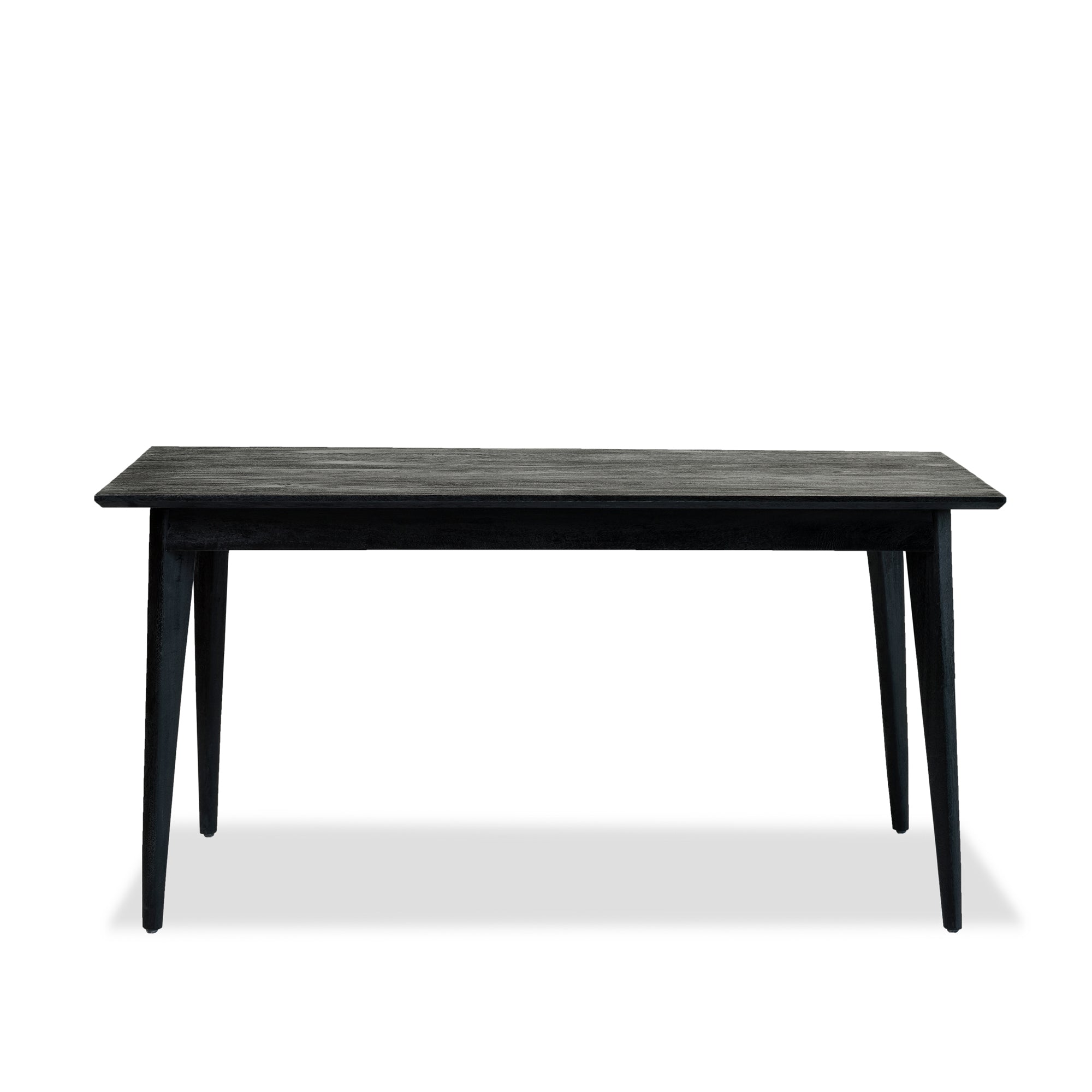 Marilyn Dining Table - Black