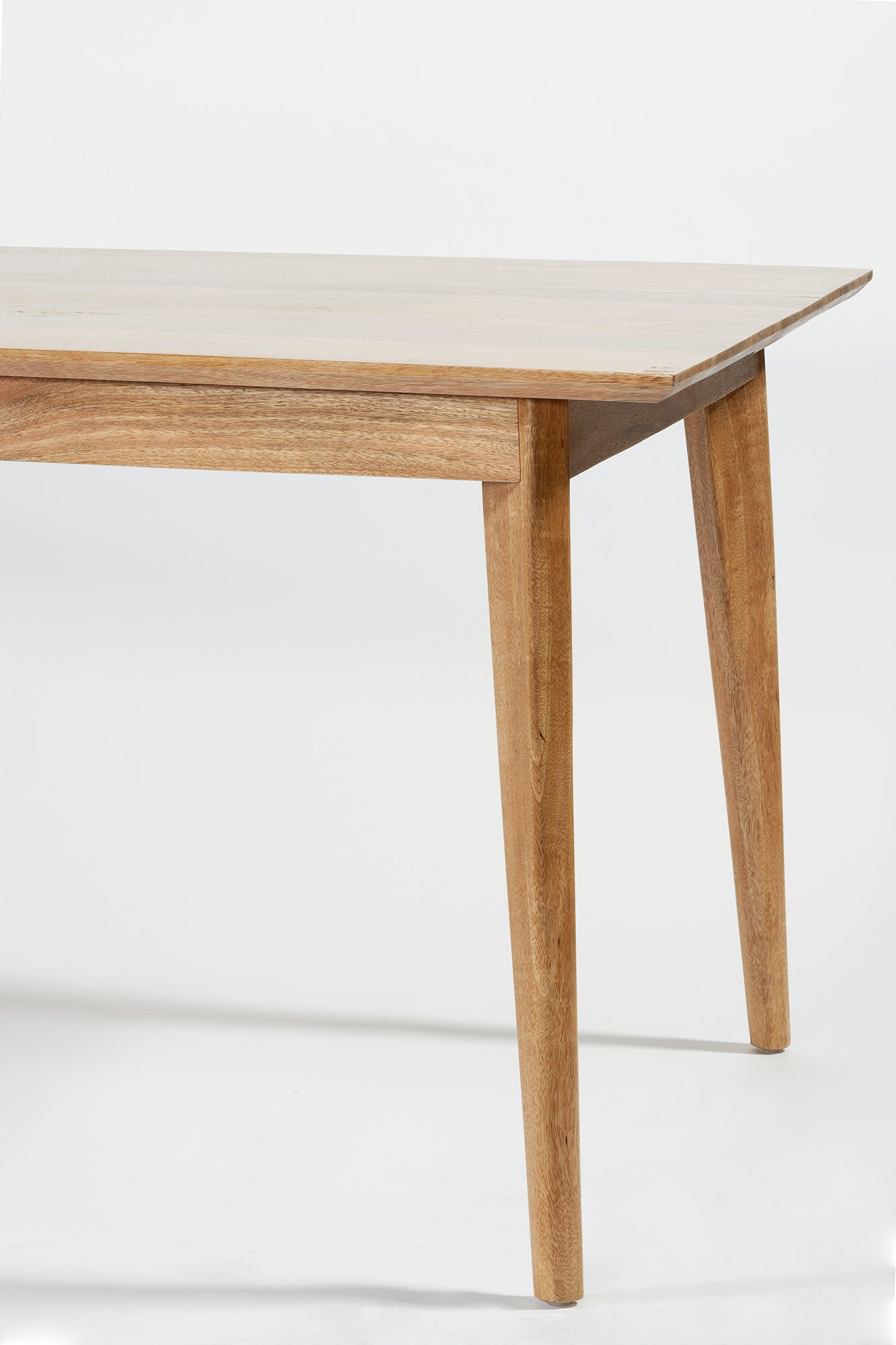 Marilyn Dining Table - Natural Sealed