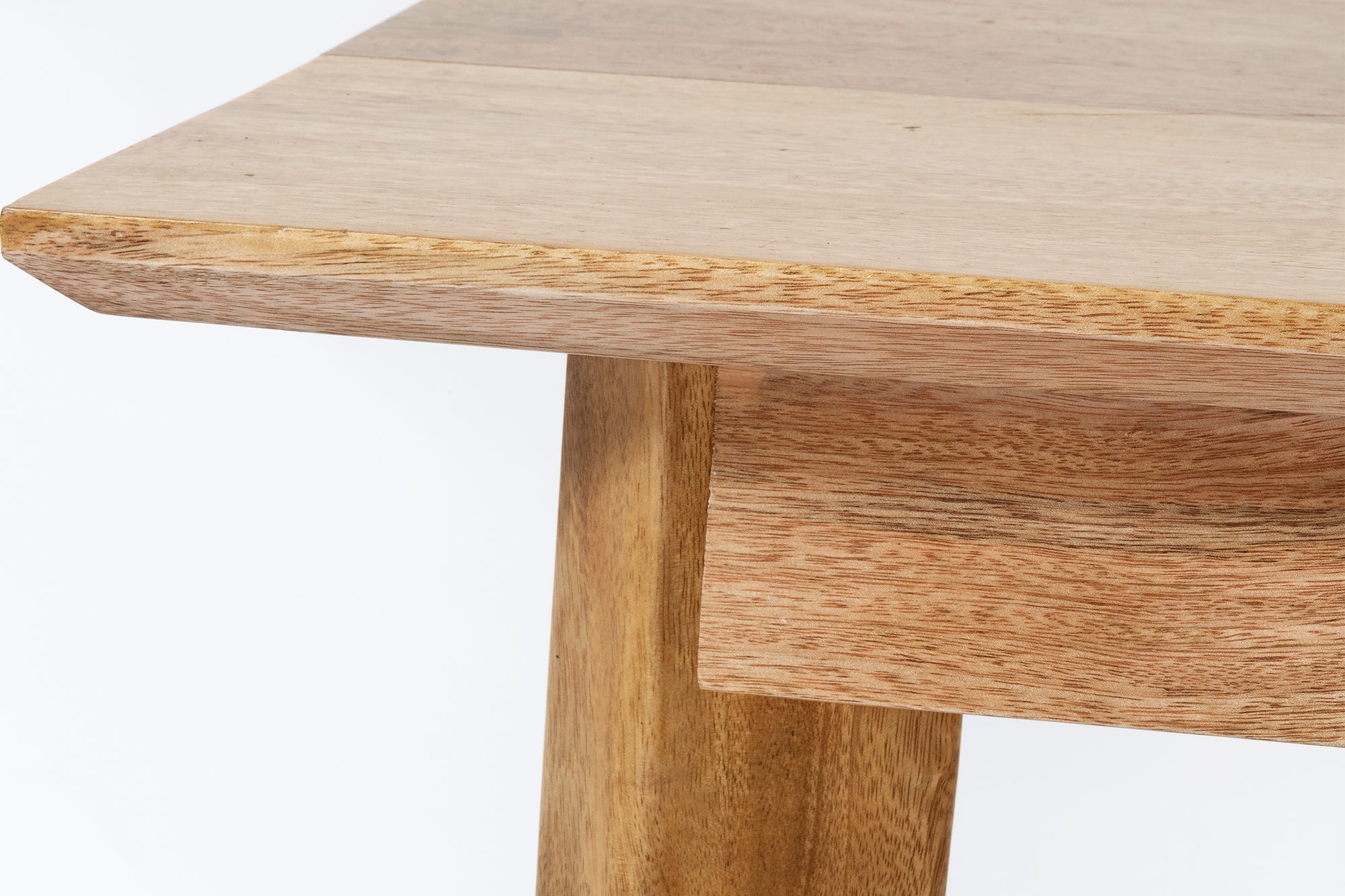 Marilyn Dining Table - Natural Sealed