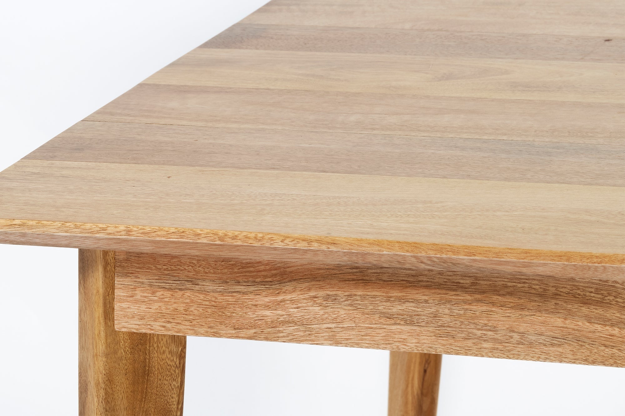 Marilyn Dining Table - Natural Sealed