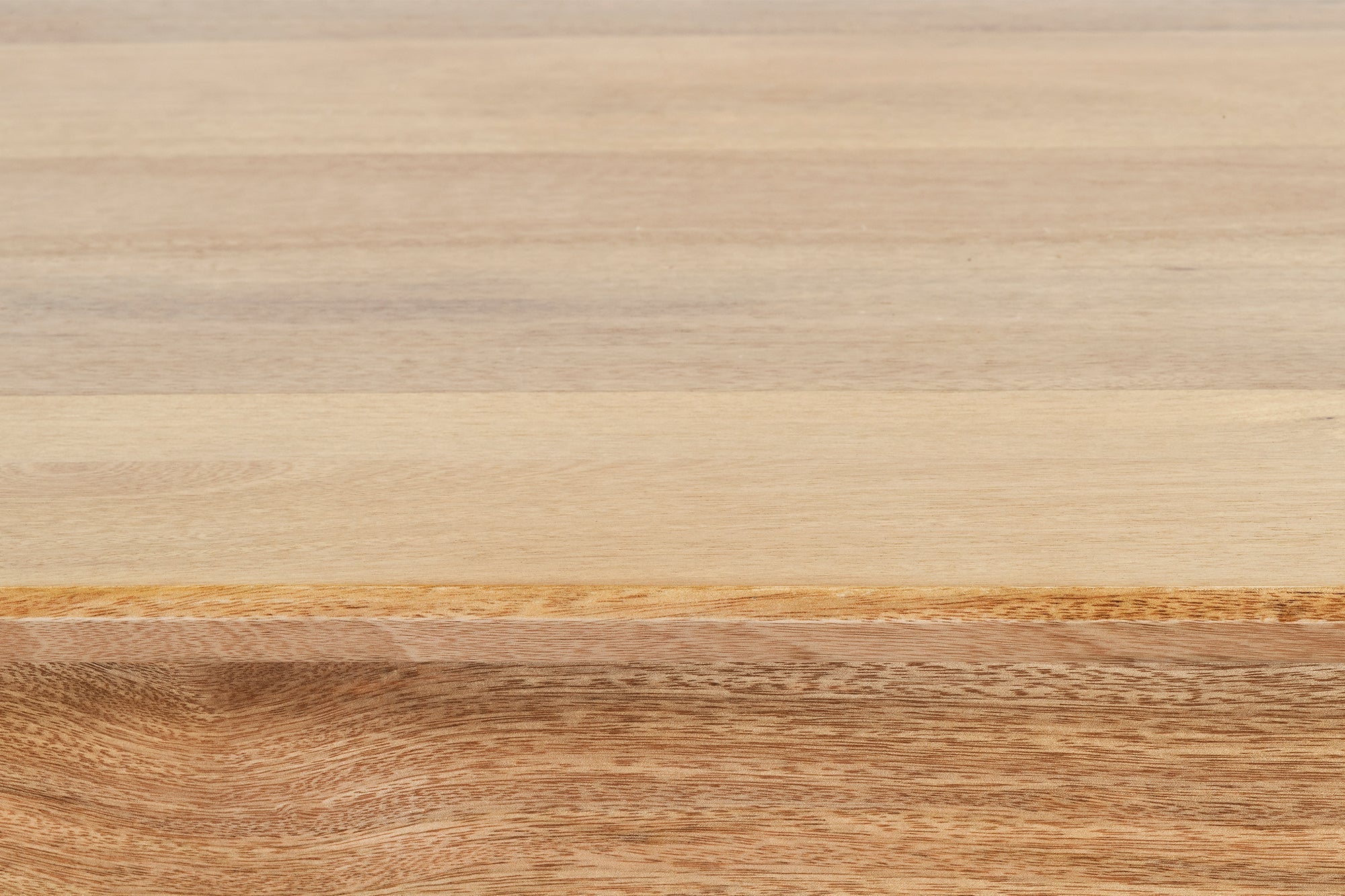 Marilyn Dining Table - Natural Sealed