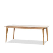 Marilyn Dining Table - Natural Sealed