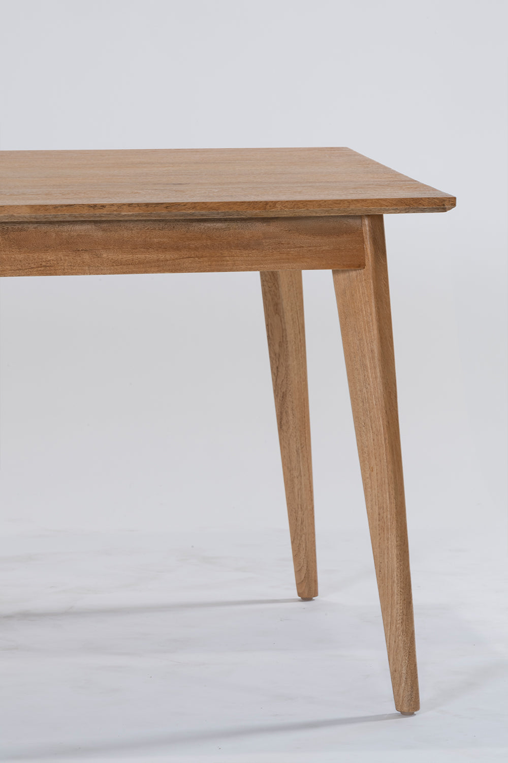 Marilyn Dining Table - Rustic Matte