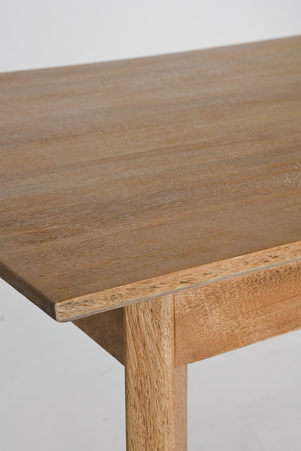 Marilyn Dining Table - Rustic Matte