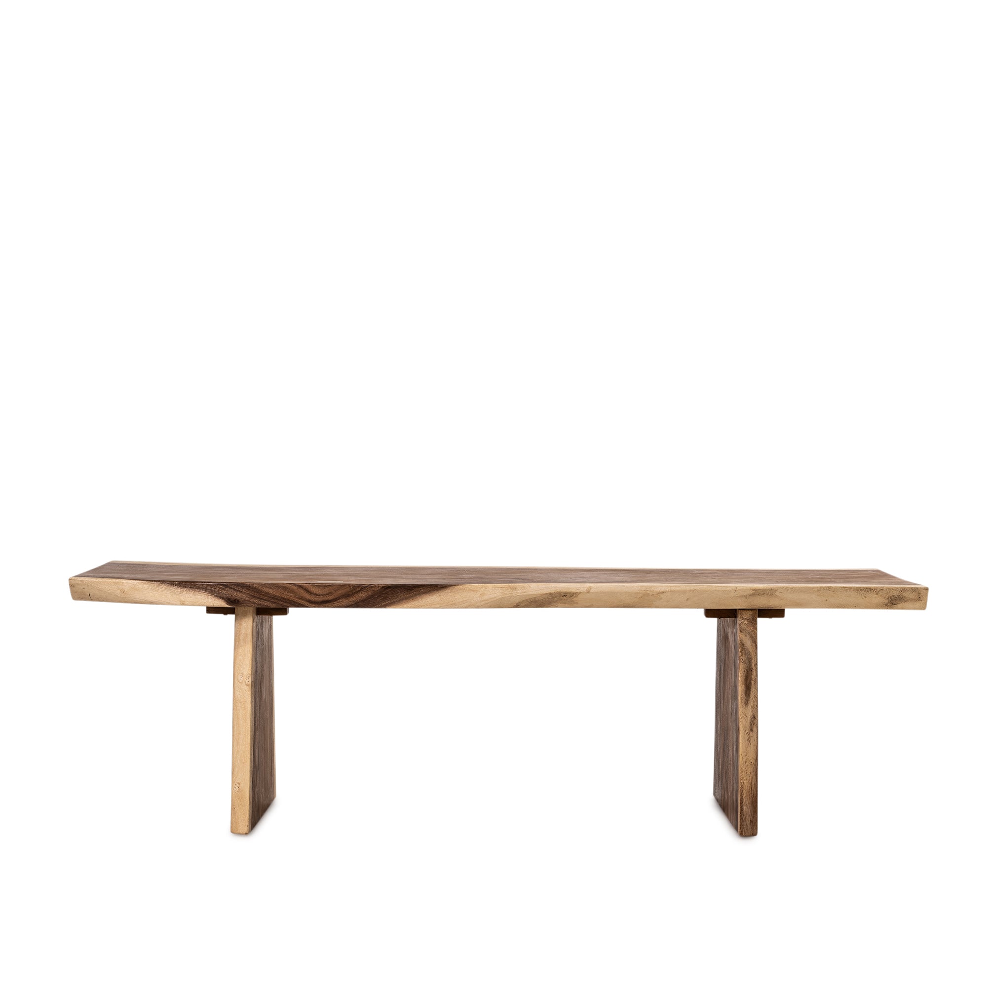 Meh Dining Table - Raw