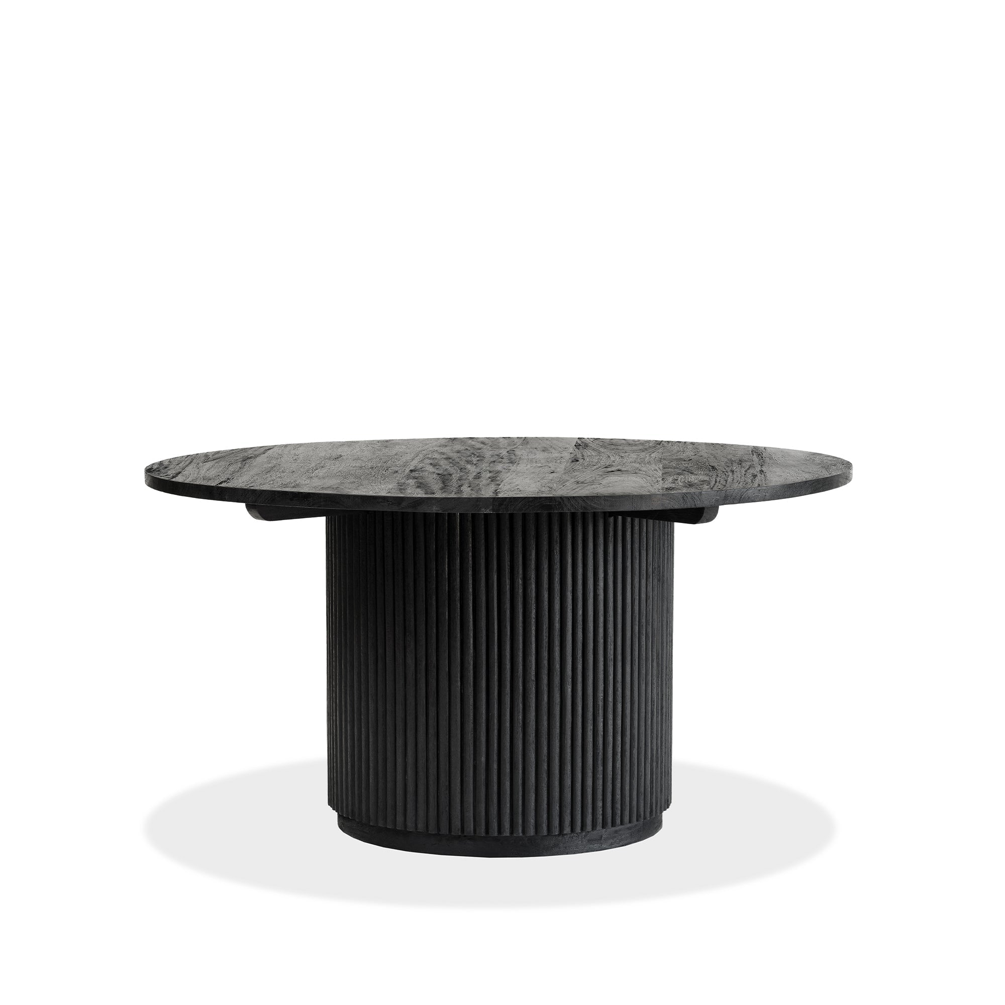 Newport Dining Table - Black