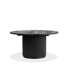 Newport Dining Table - Black