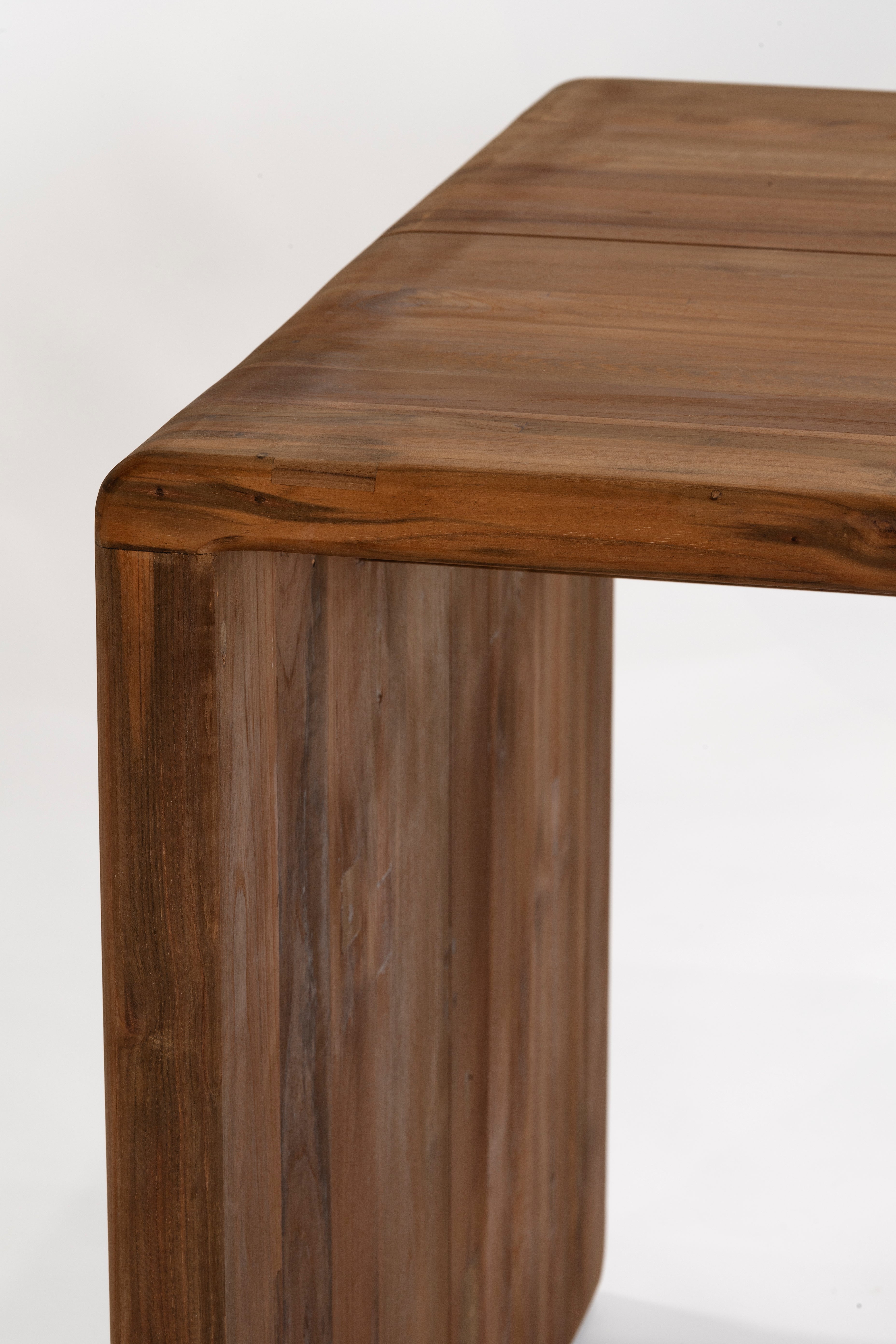 Wildwood Teak Coffee Table