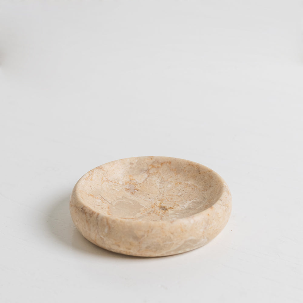 Doff Marble Soap Dish