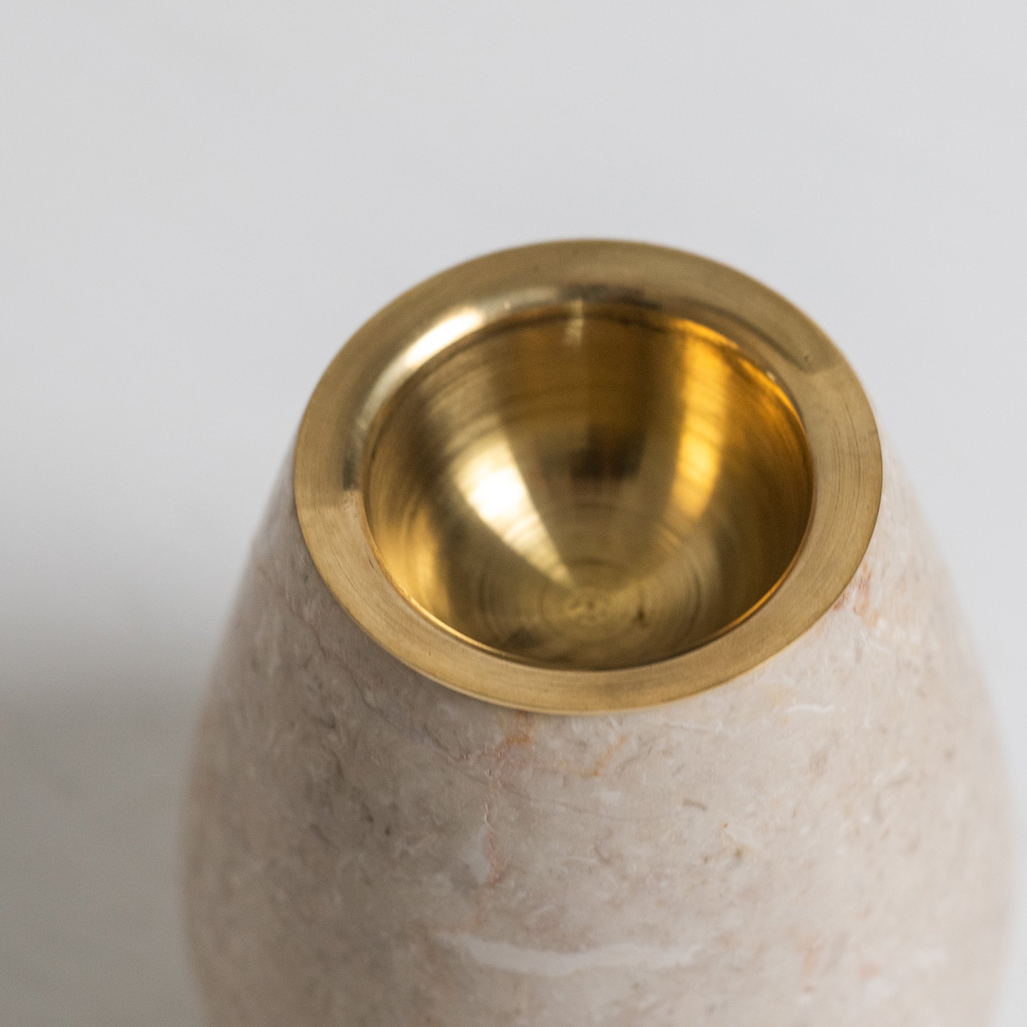 Doff Marble Oil Burner