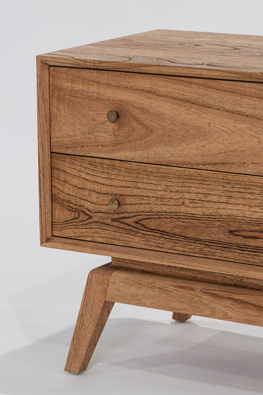 Sari Entertainment Unit 2x3 - Antique Mindi