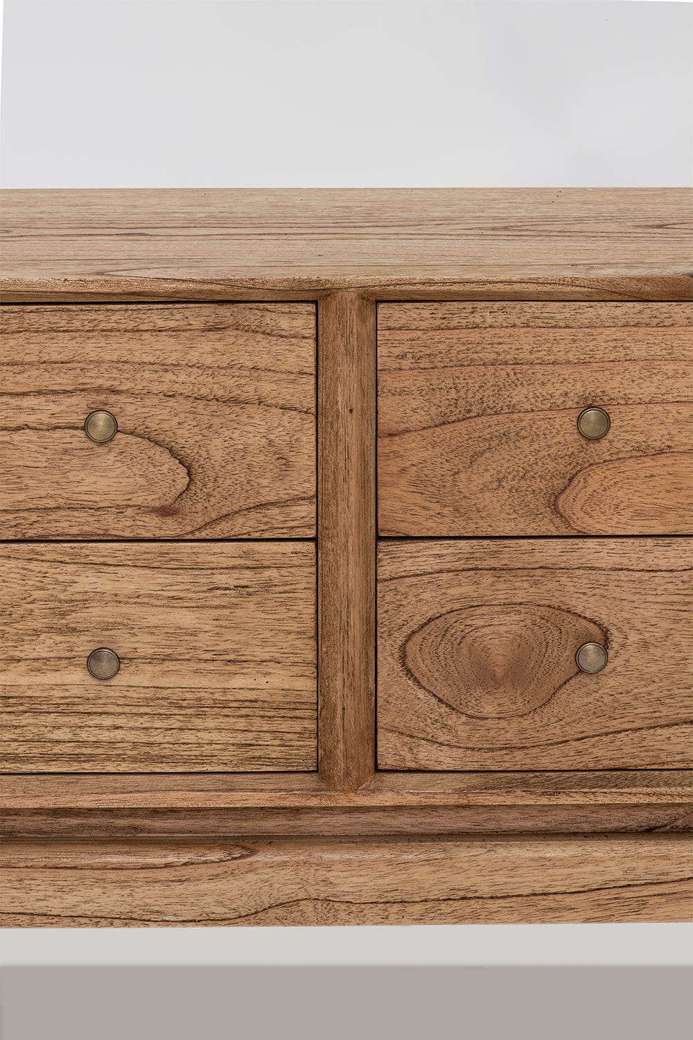 Sari Entertainment Unit 2x3 - Antique Mindi
