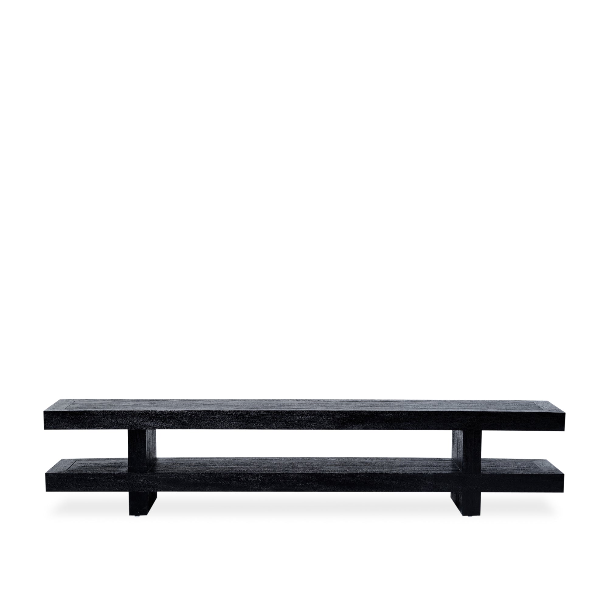 Zen Entertainment Unit - Black