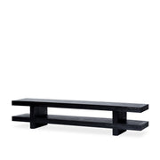 Zen Entertainment Unit - Black