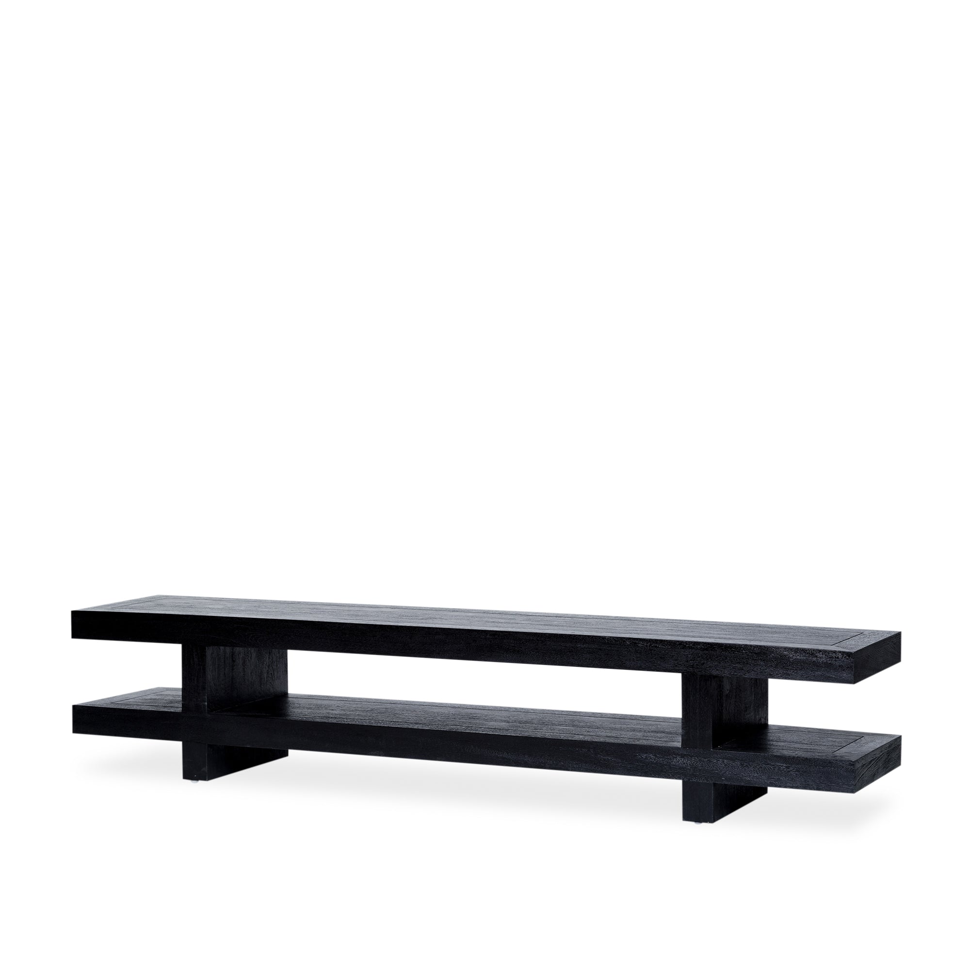 Zen Entertainment Unit - Black