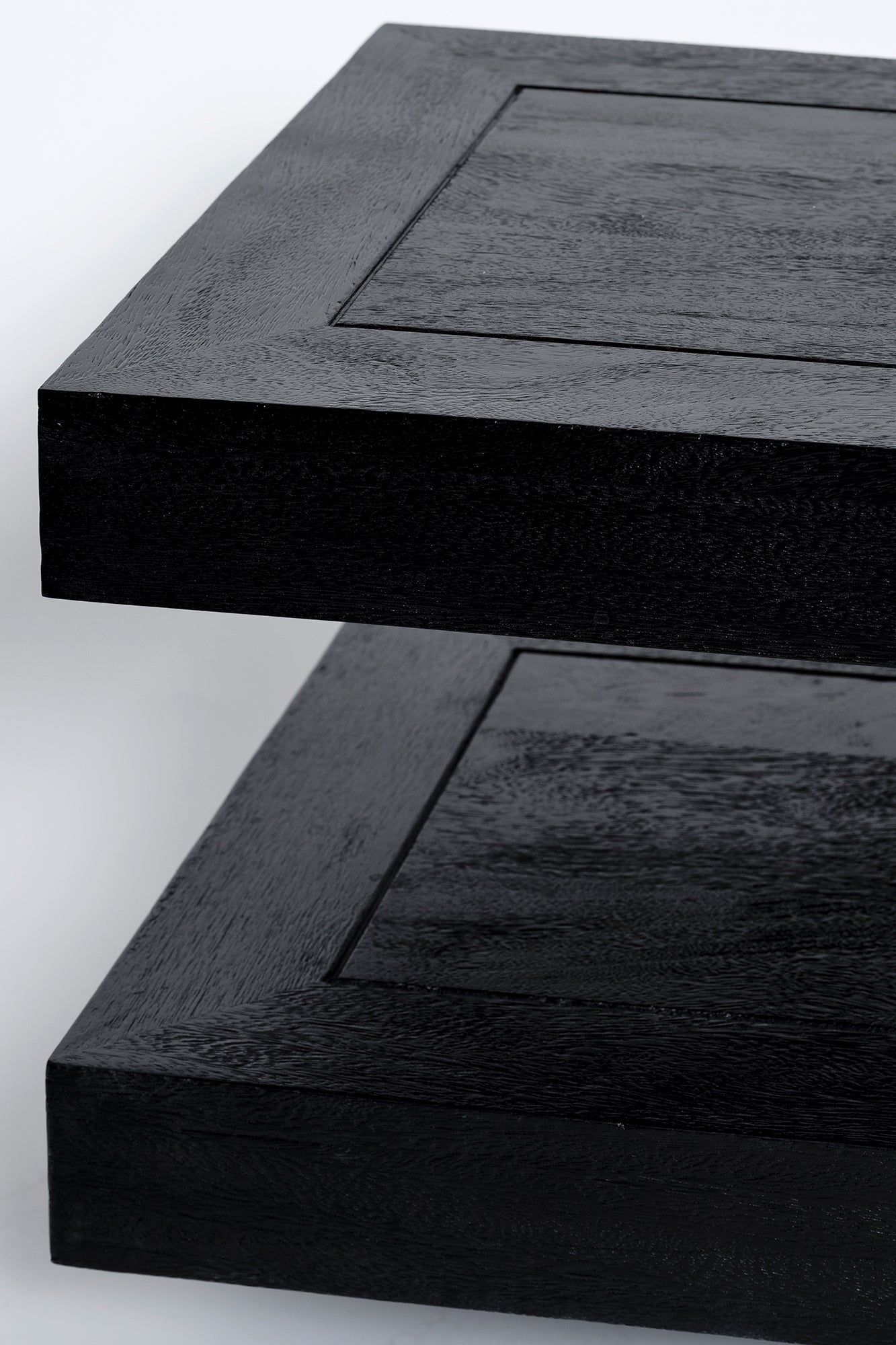 Zen Entertainment Unit - Black
