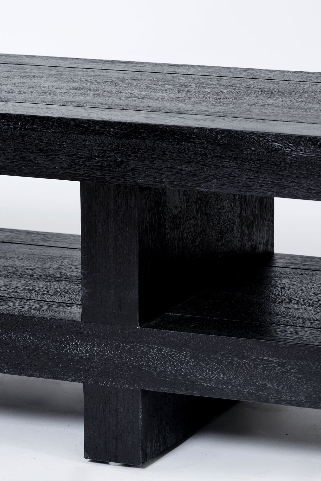 Zen Entertainment Unit - Black