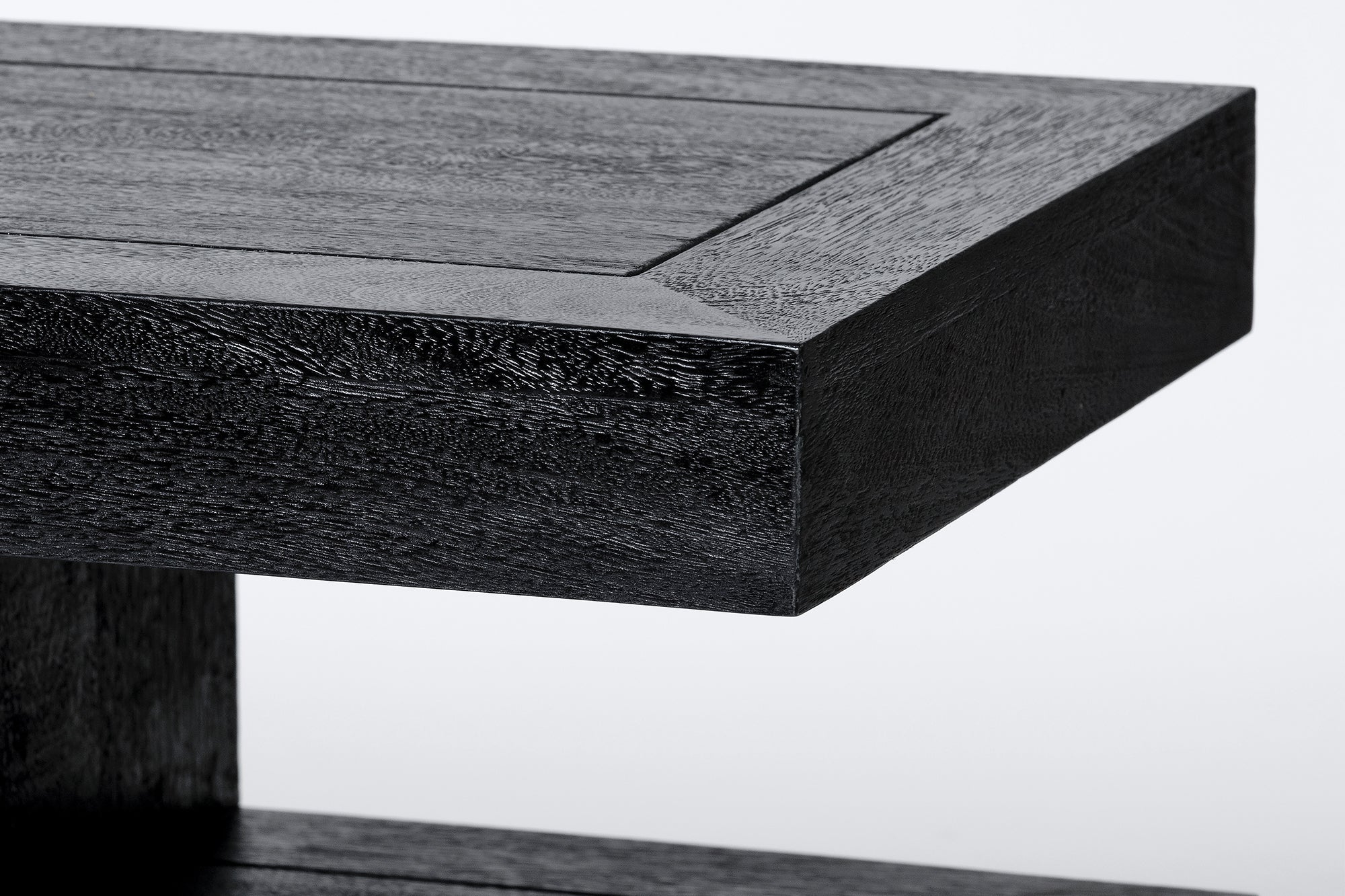 Zen Entertainment Unit - Black