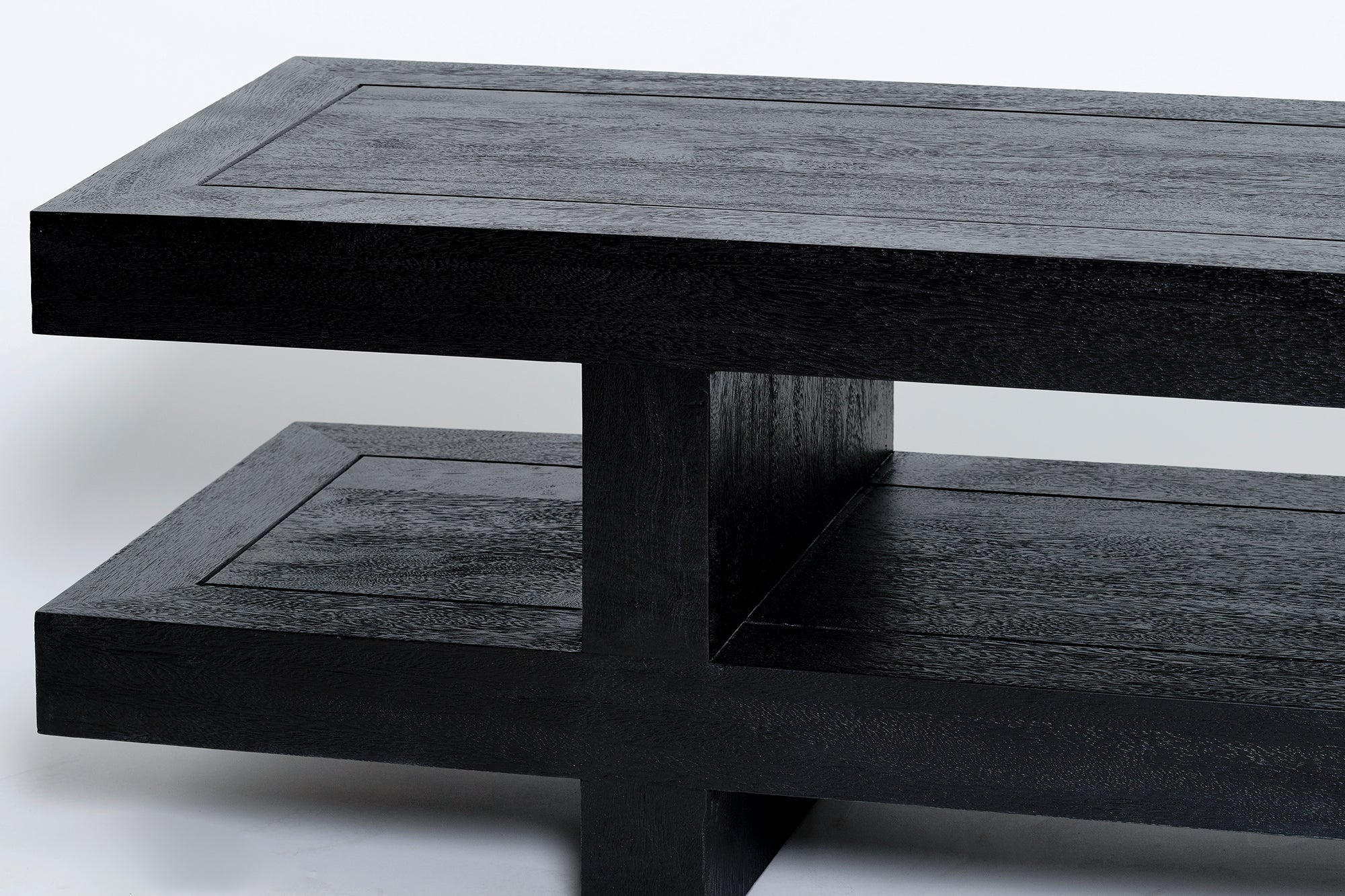 Zen Entertainment Unit - Black