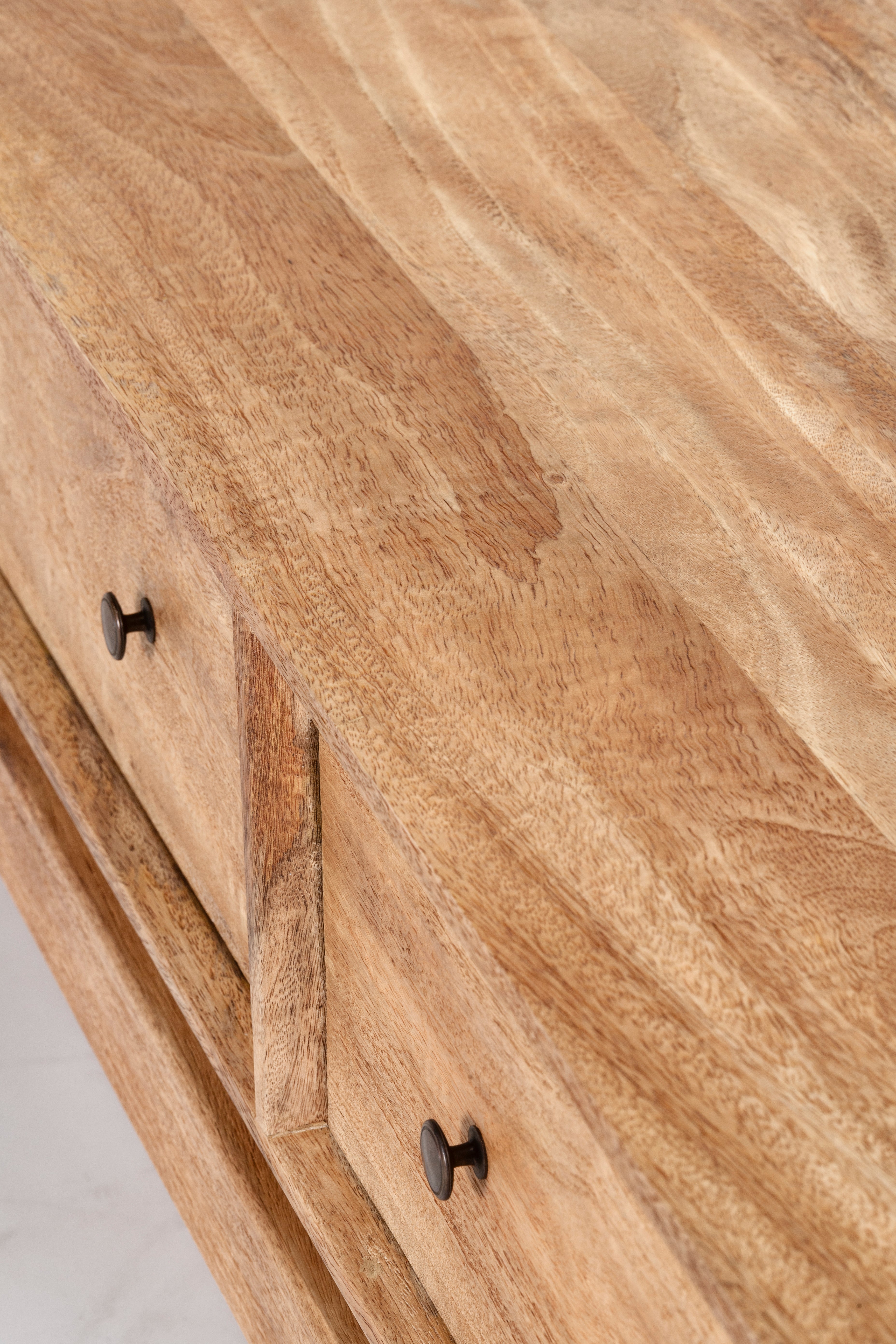 Sari Chest 1x3 - Rustic Matte