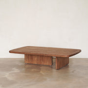 Enzo Coffee Table - Antique Mindi
