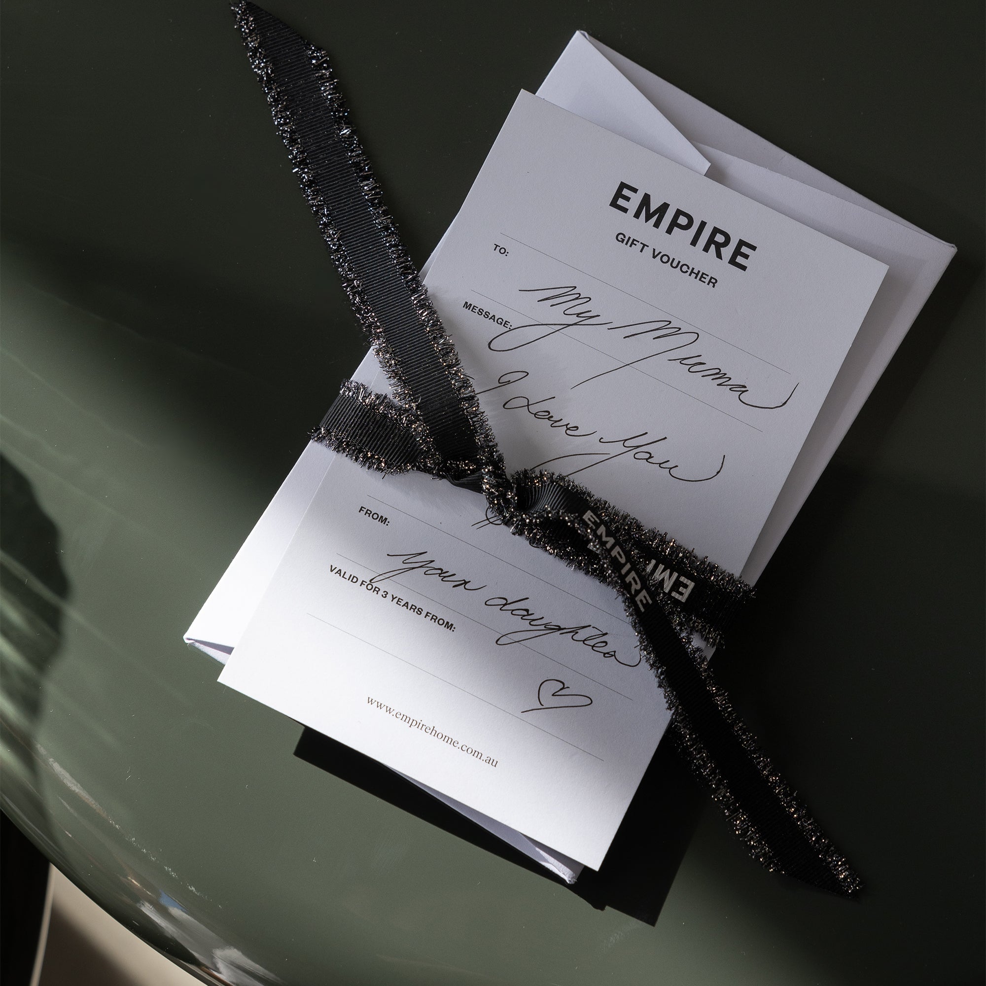 Gift Voucher - $50
