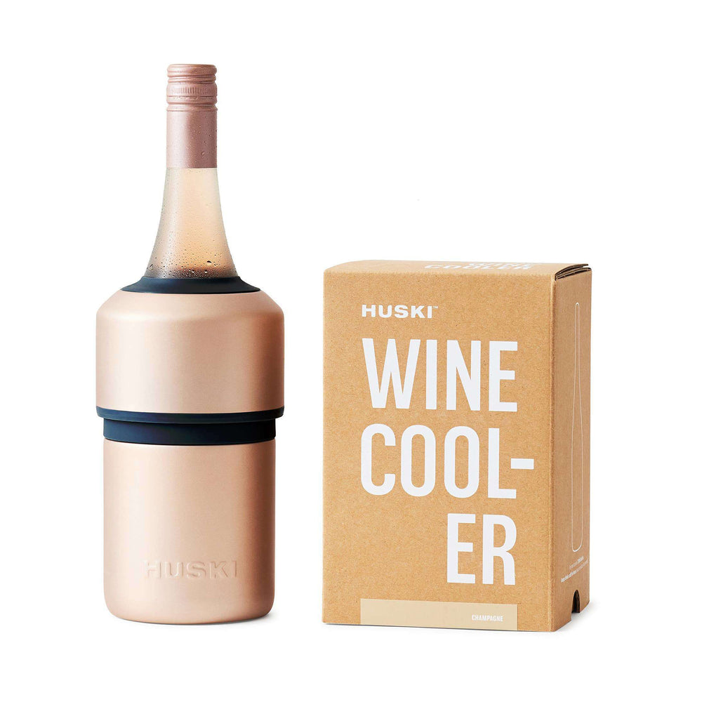 Huski Wine Cooler - Champagne
