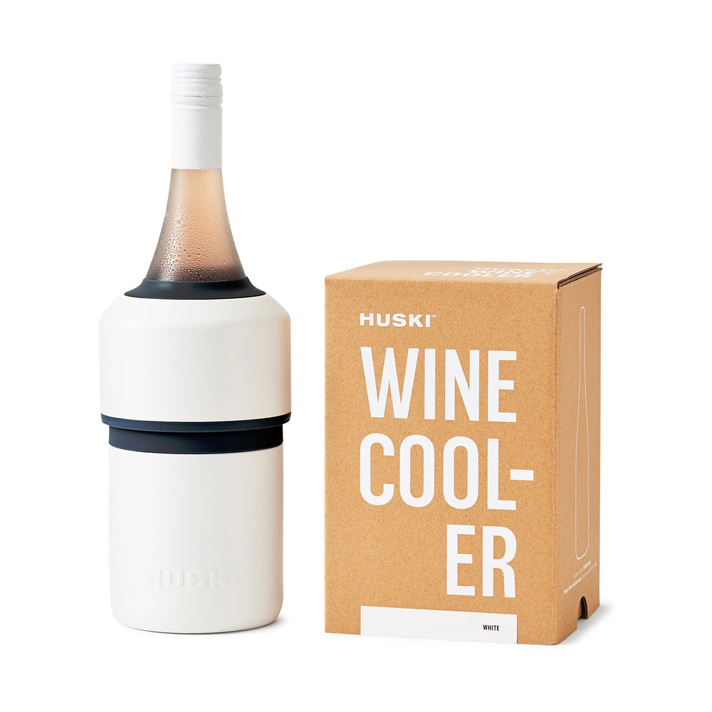 Huski Wine Cooler - White