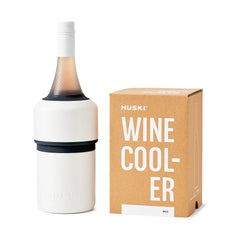 Huski Wine Cooler - White