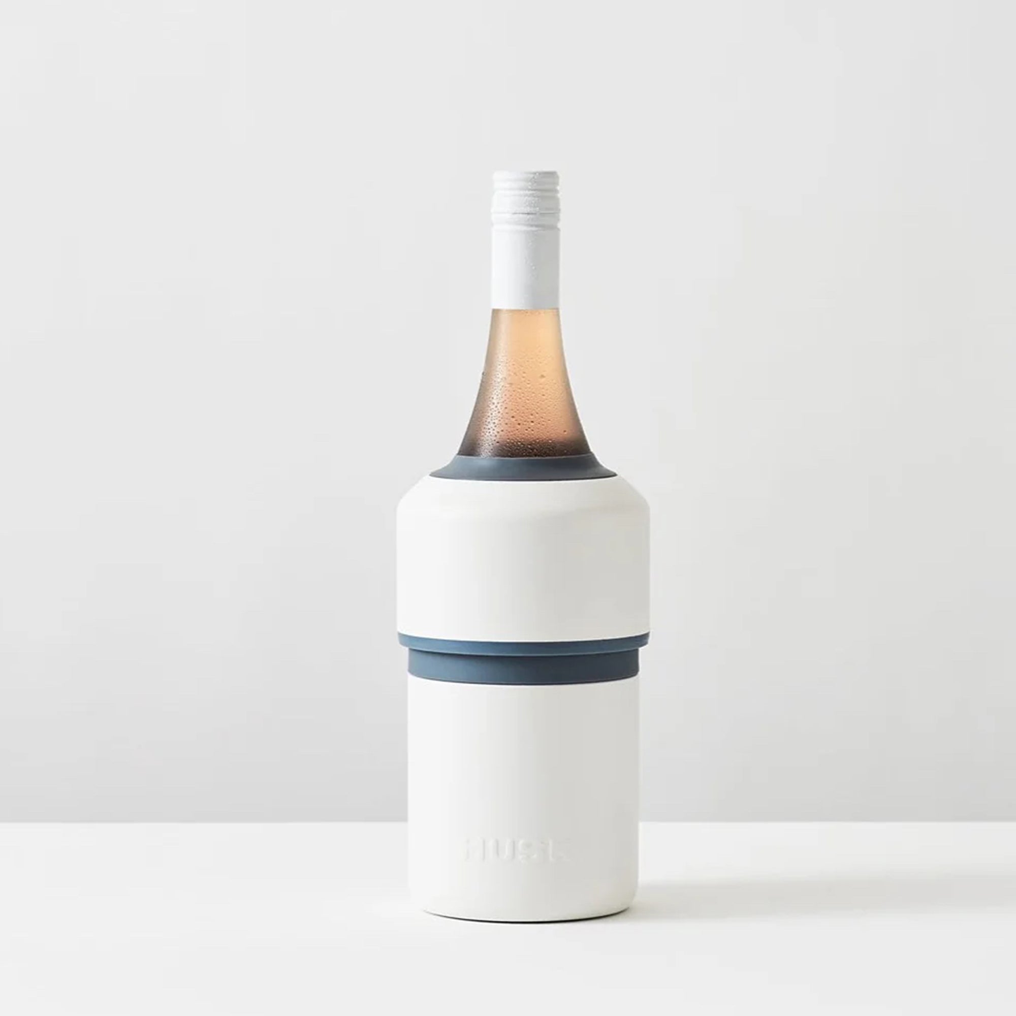 Huski Wine Cooler - White