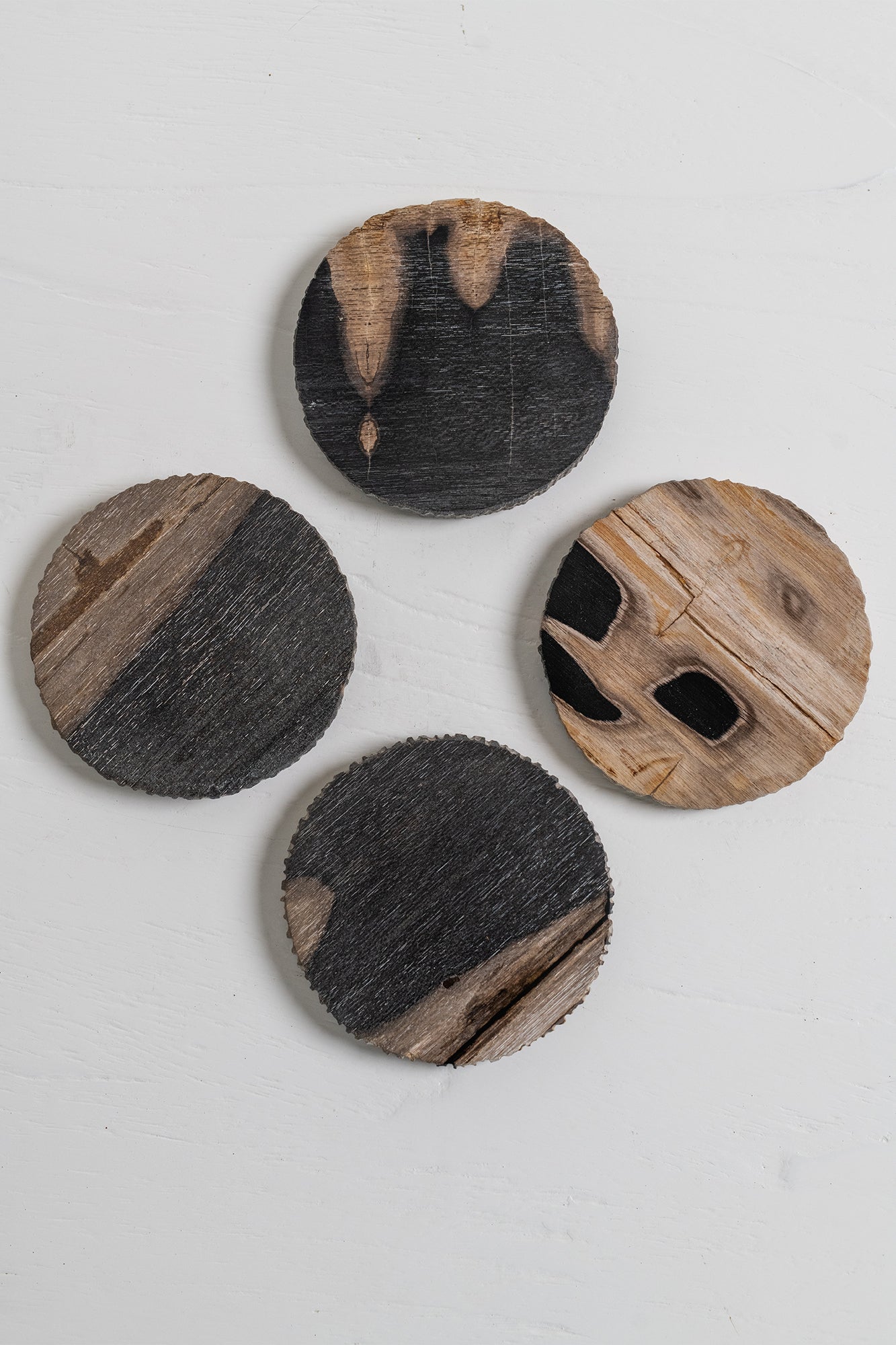 Jambu Coaster