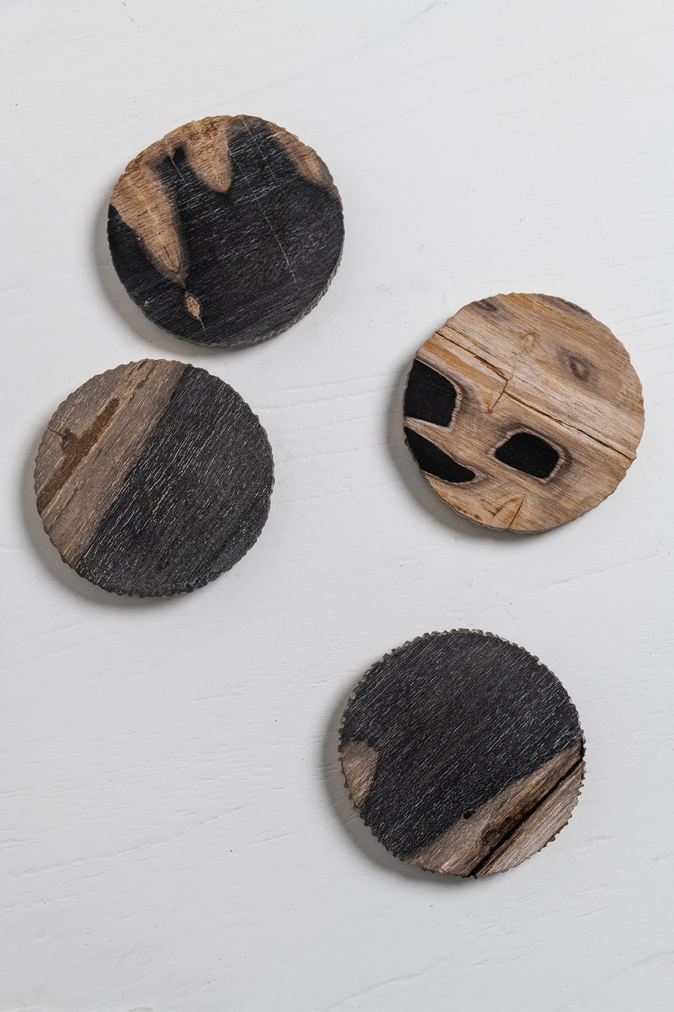 Jambu Coaster