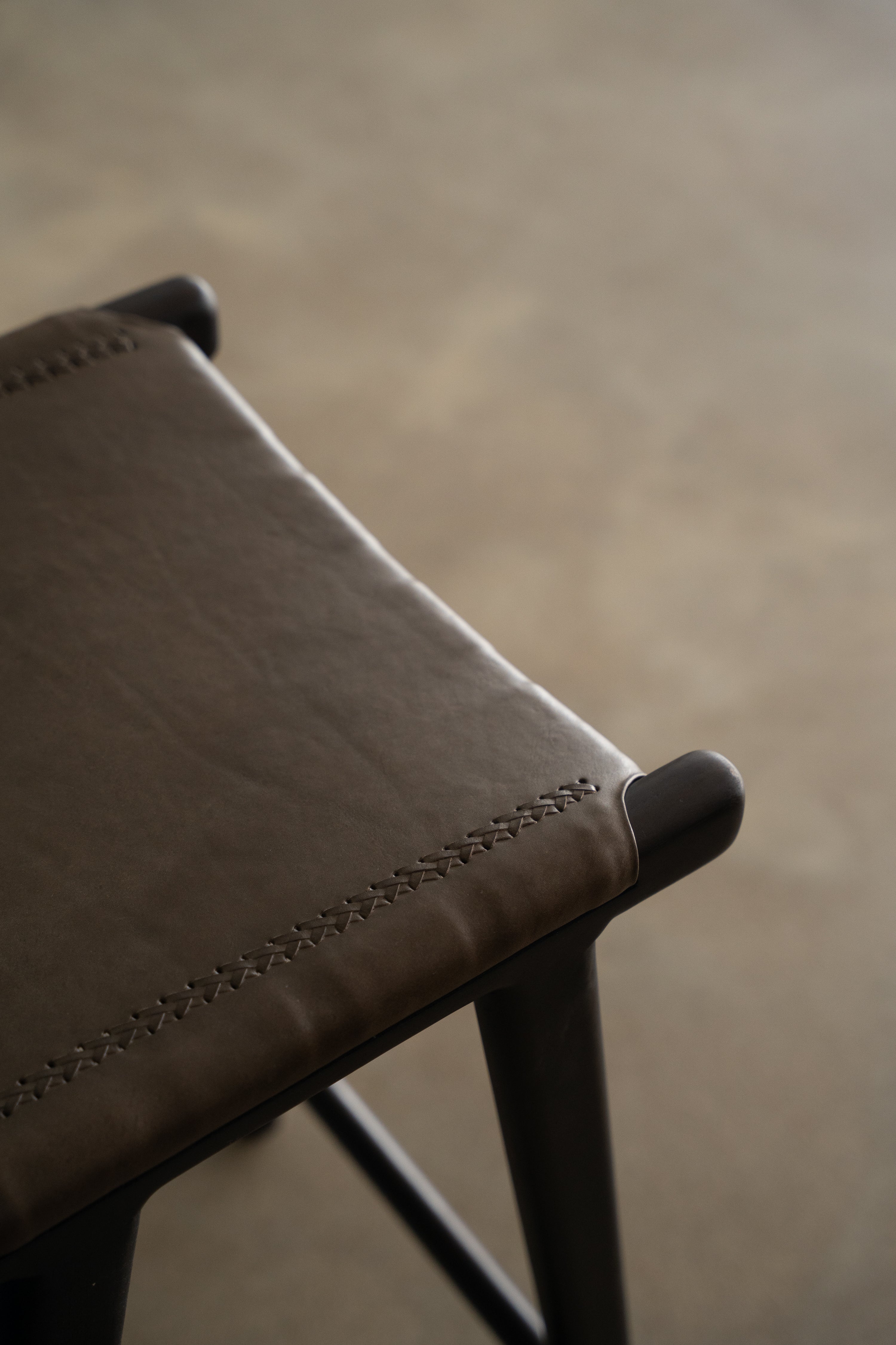 Jok Stool - Espresso